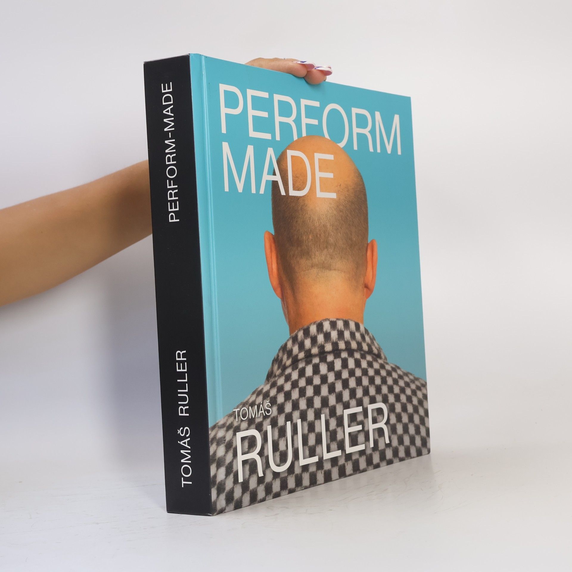 Perform Made