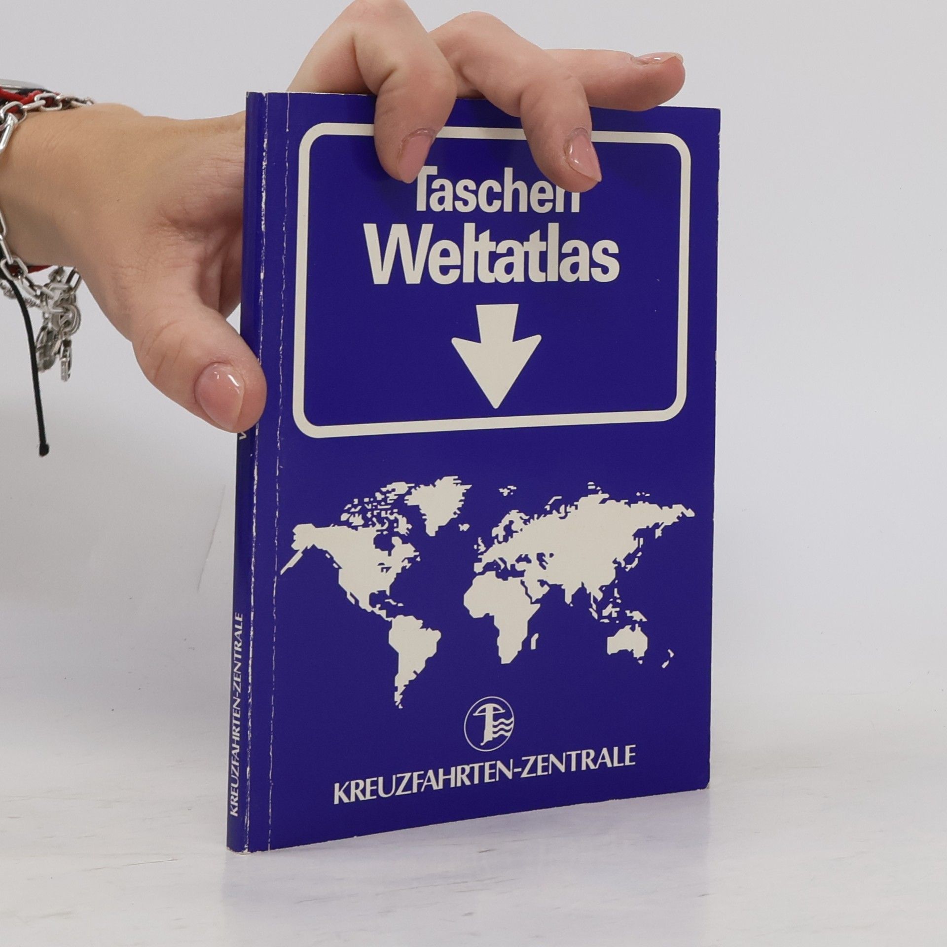 Autorenkollektiv Taschen - Weltatlas