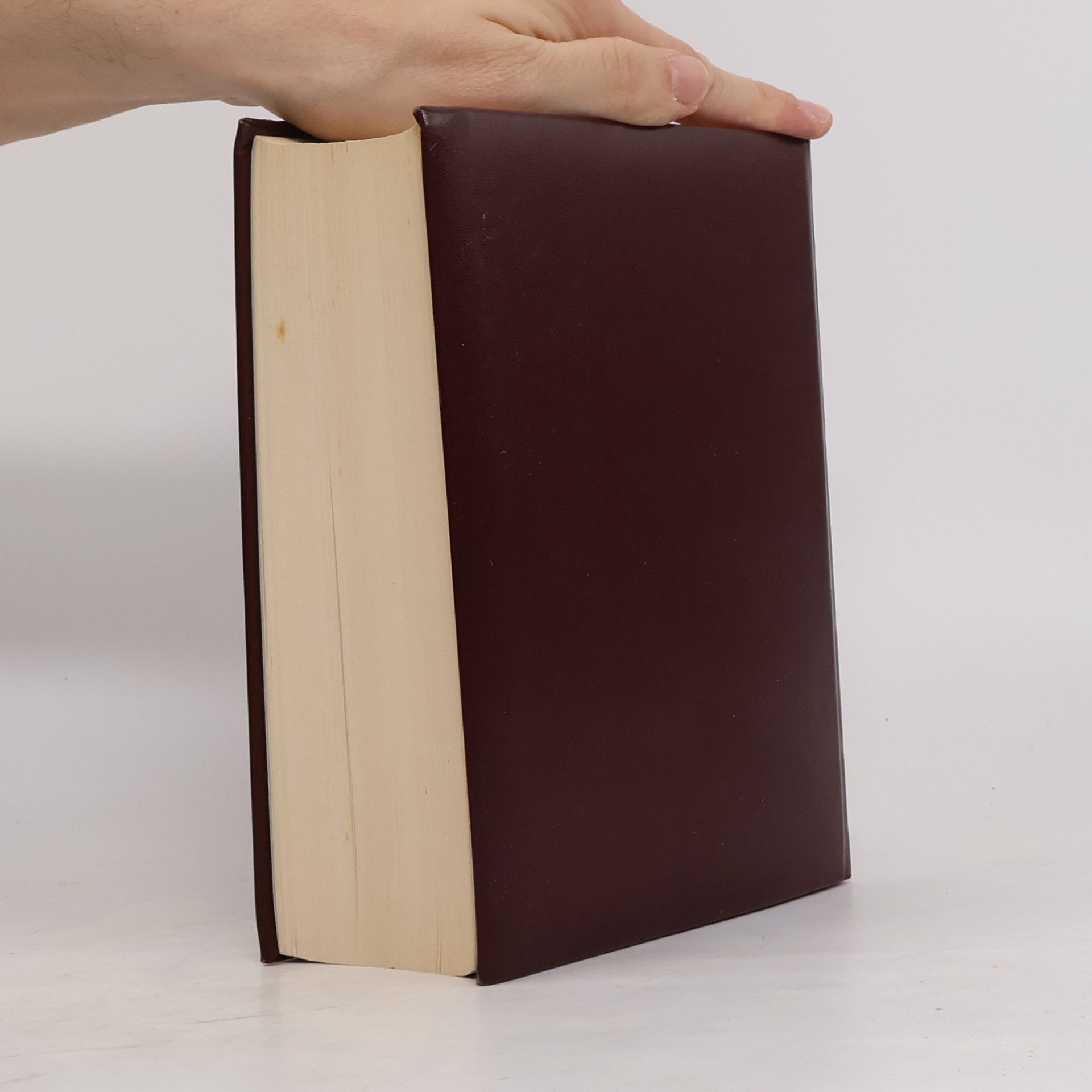 Various authors Die Bibel. Die ganze Heilige Schrift des Alten und Neuen Testaments