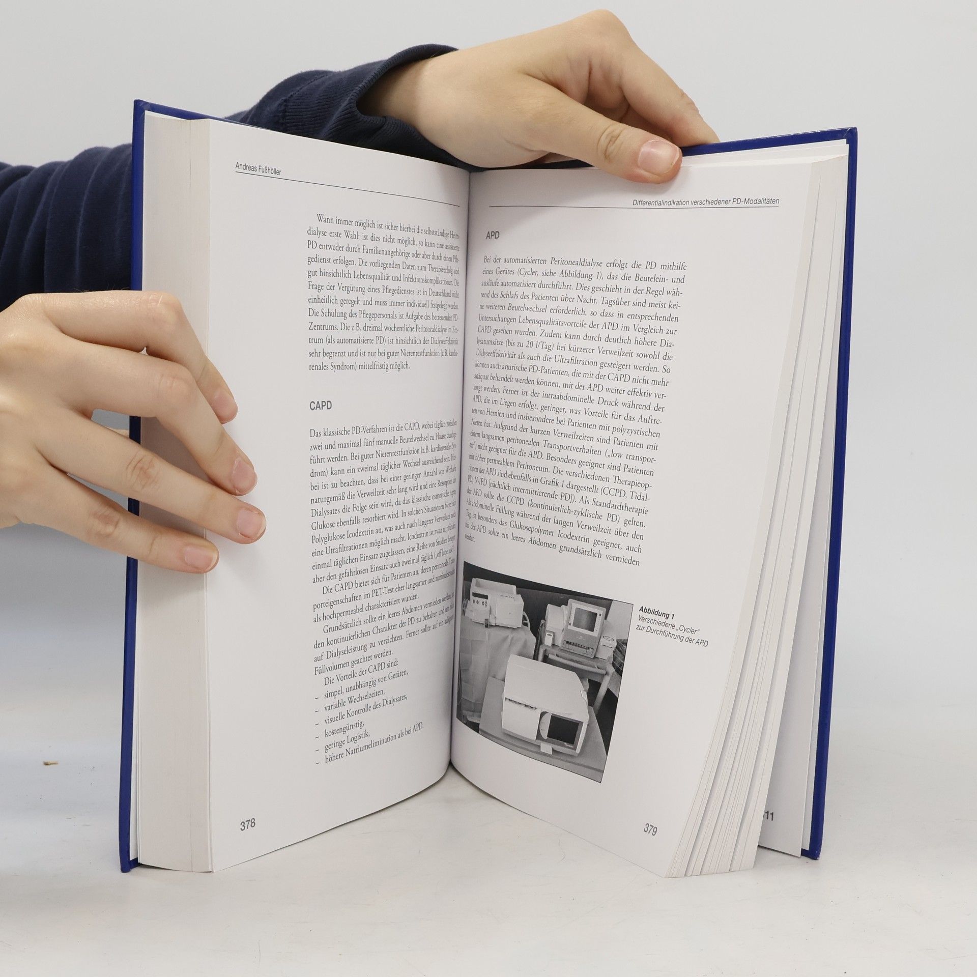 Akademie Niere Lehrbuch für Nieren- und Hochdruckkrankheiten 2016