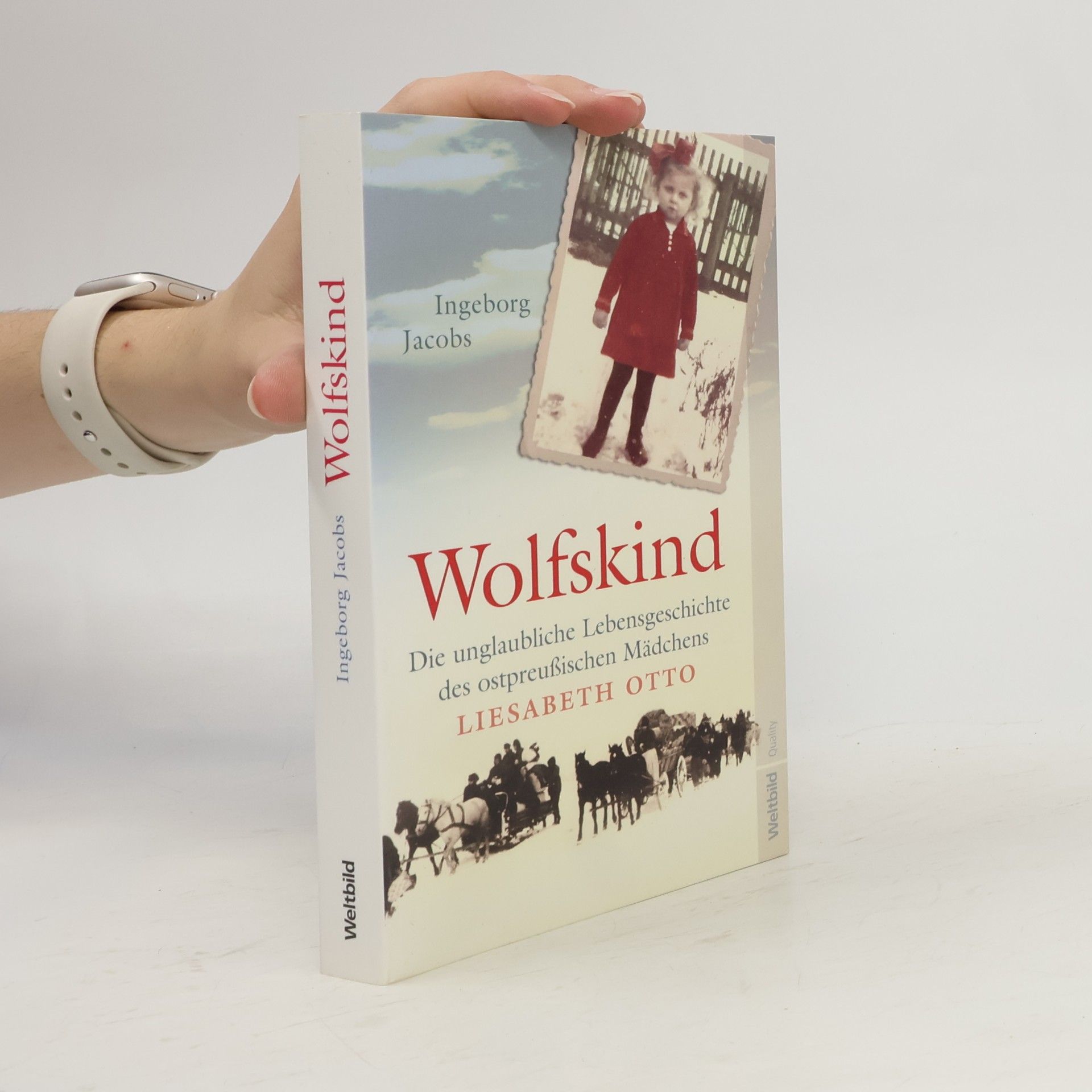 Wolfskind
