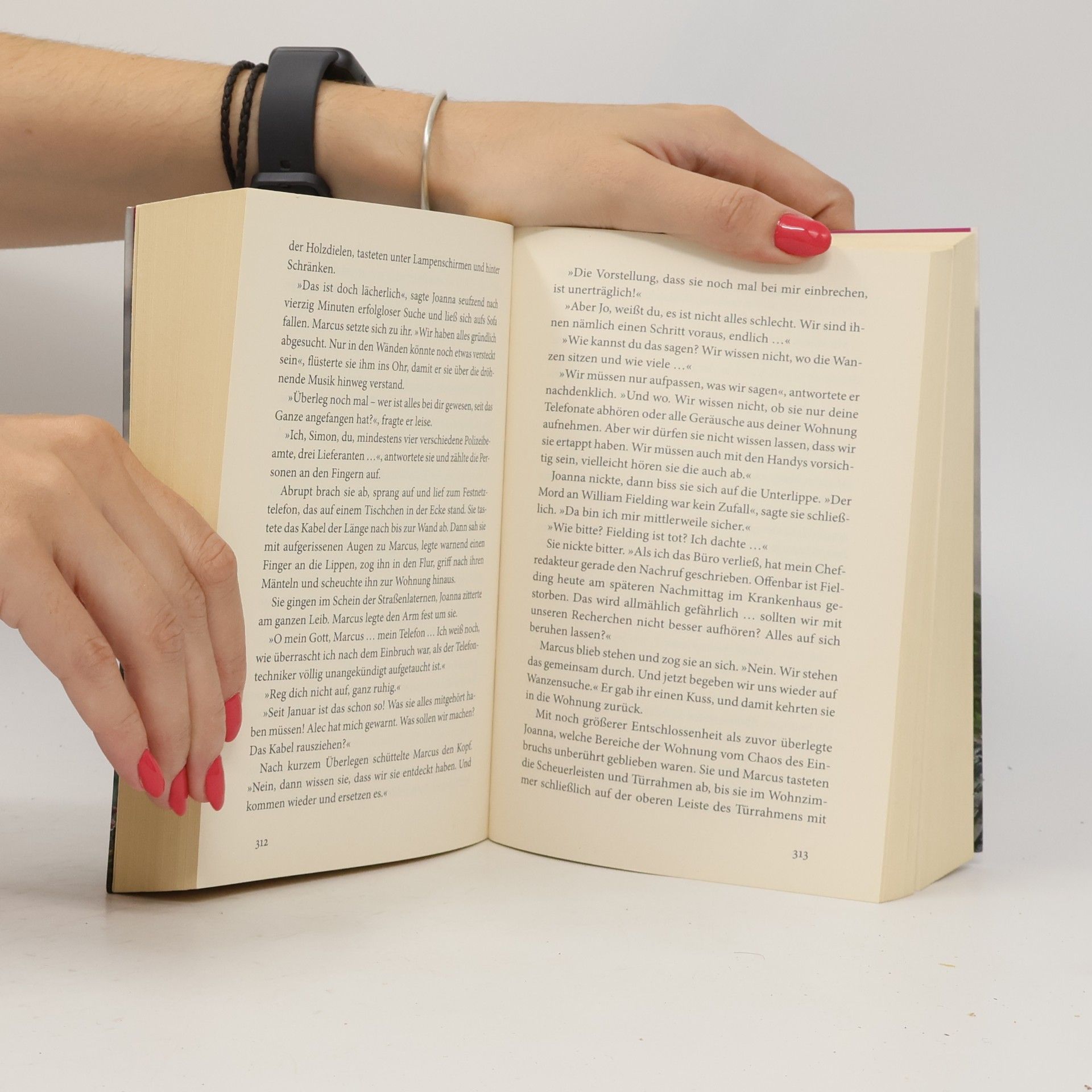 Lucinda Riley Der Verbotene Liebesbrief