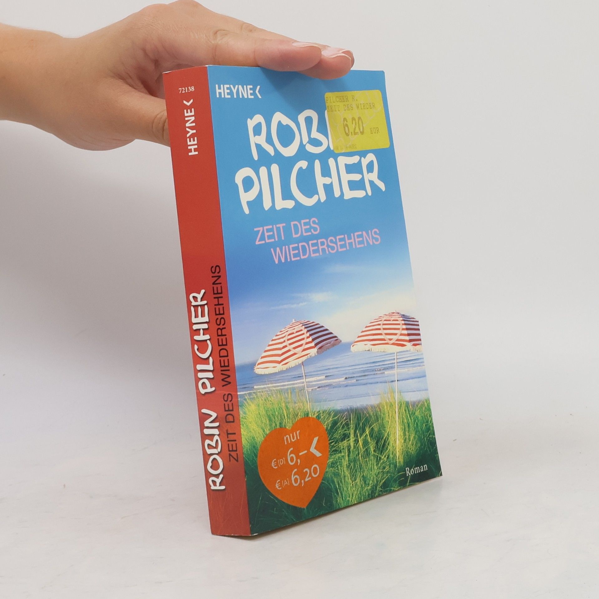 Robin Pilcher Zeit des Wiedersehens