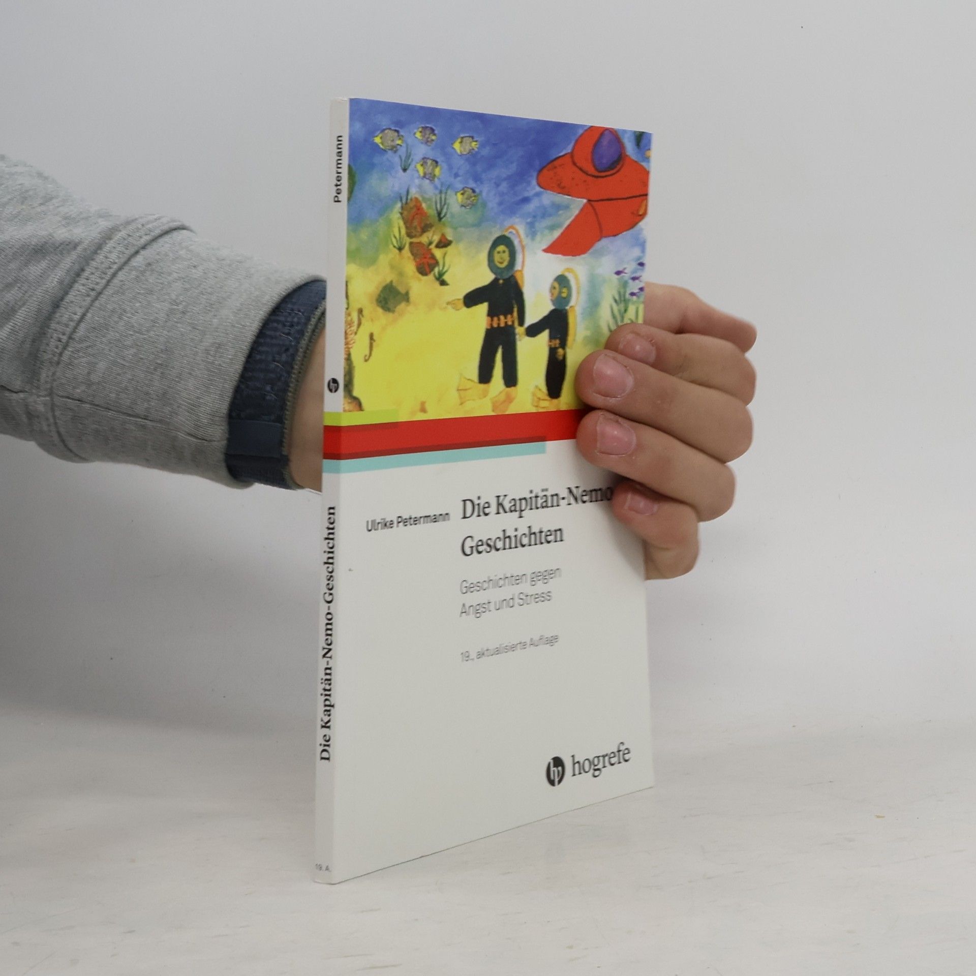 Die Kapitän-Nemo-Geschichten