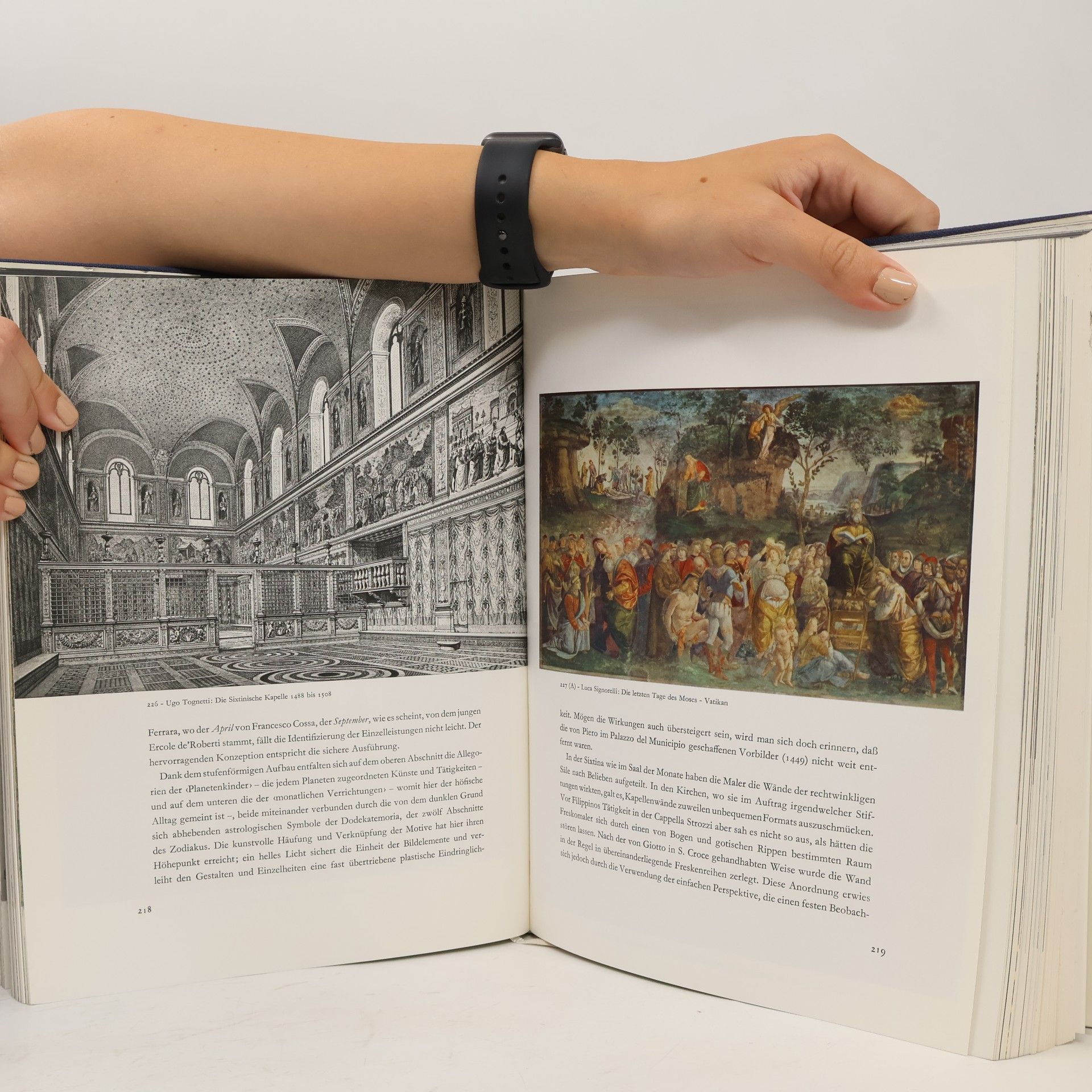 André Chastel Italiensiche Renaissance