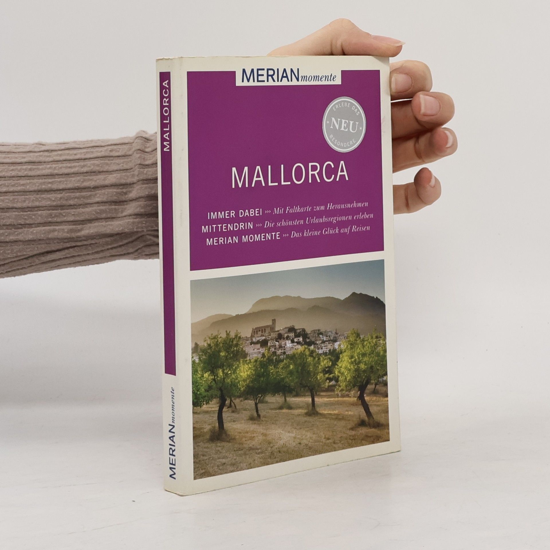 Niklaus Schmid Mallorca