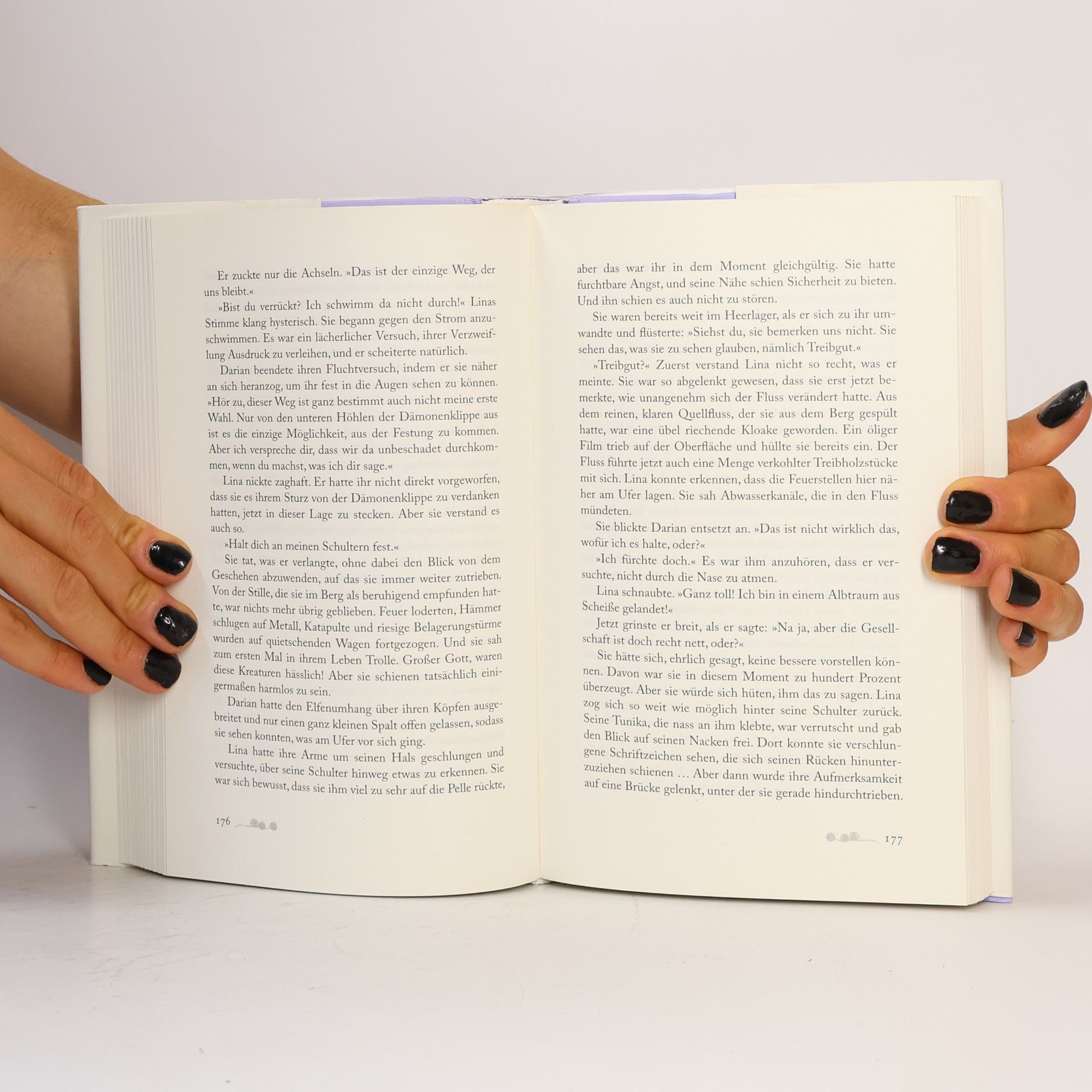 Ela Mang Das Buch der Welten