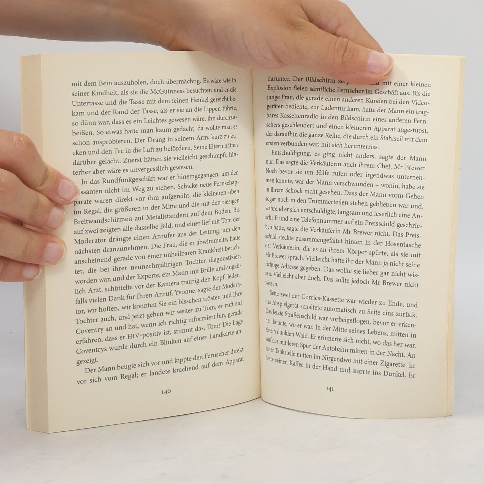 Ali Smith Freie Liebe und andere Geschichten