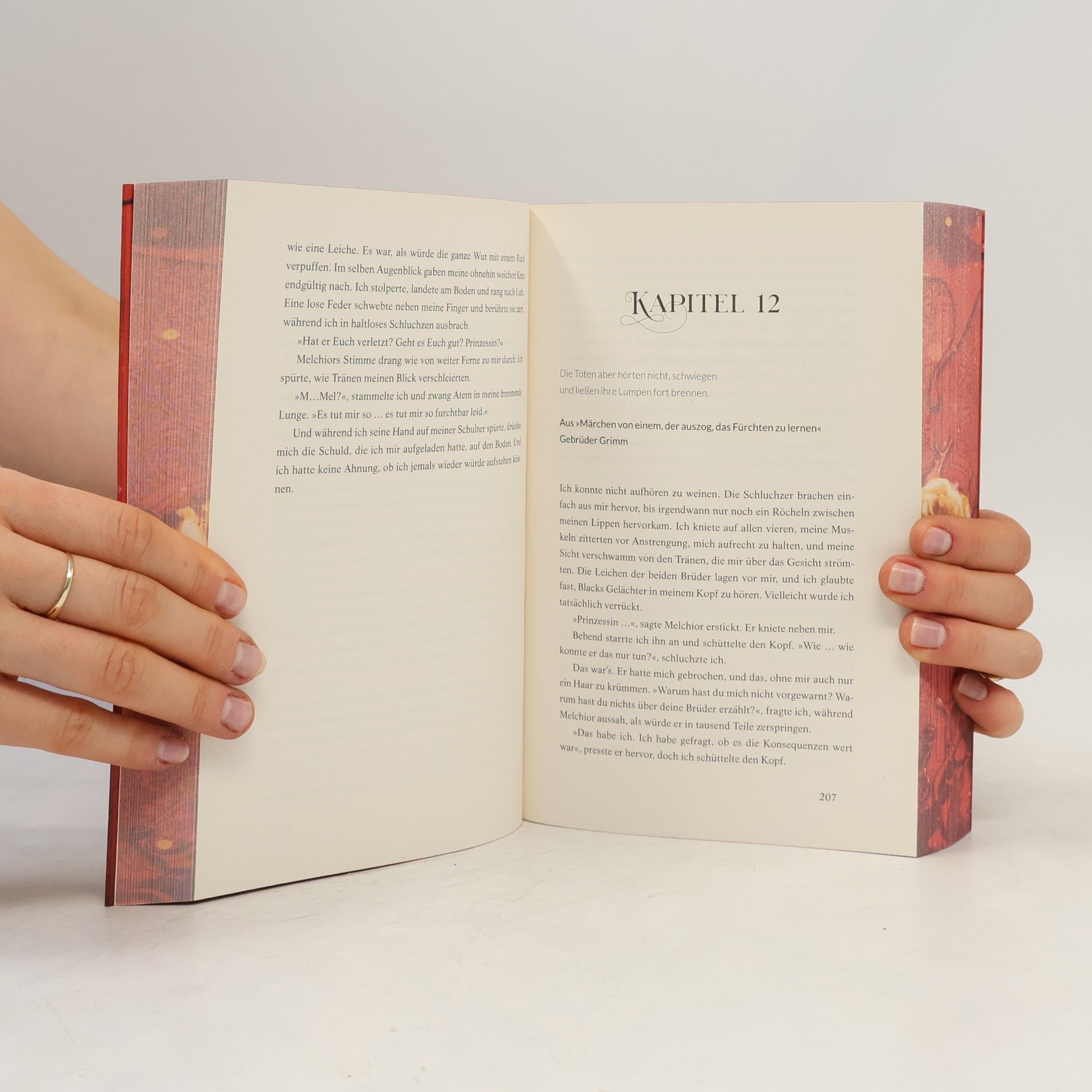 Stella Tack Ever & After 2. Die dunkle Hochzeit