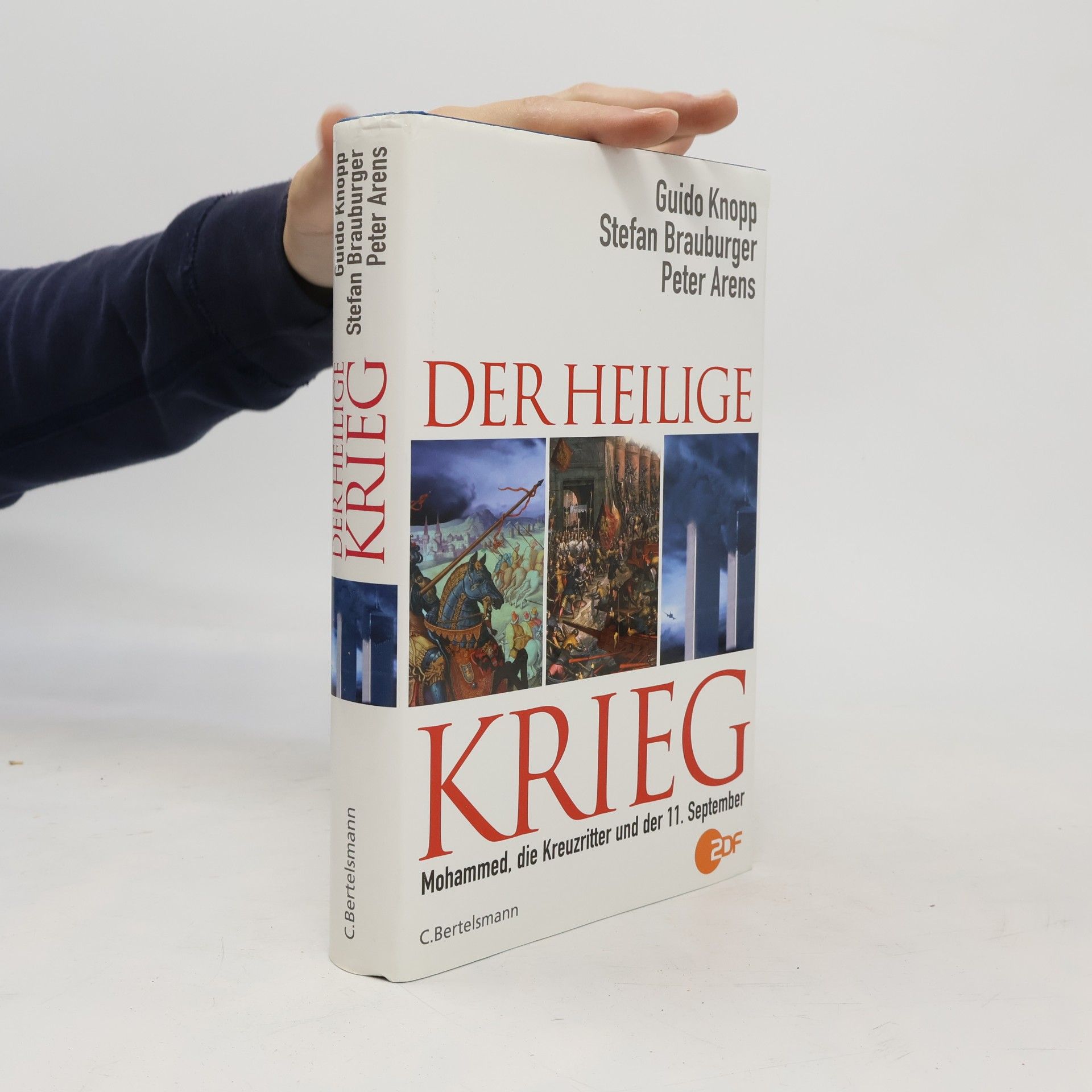 Der Heilige Krieg