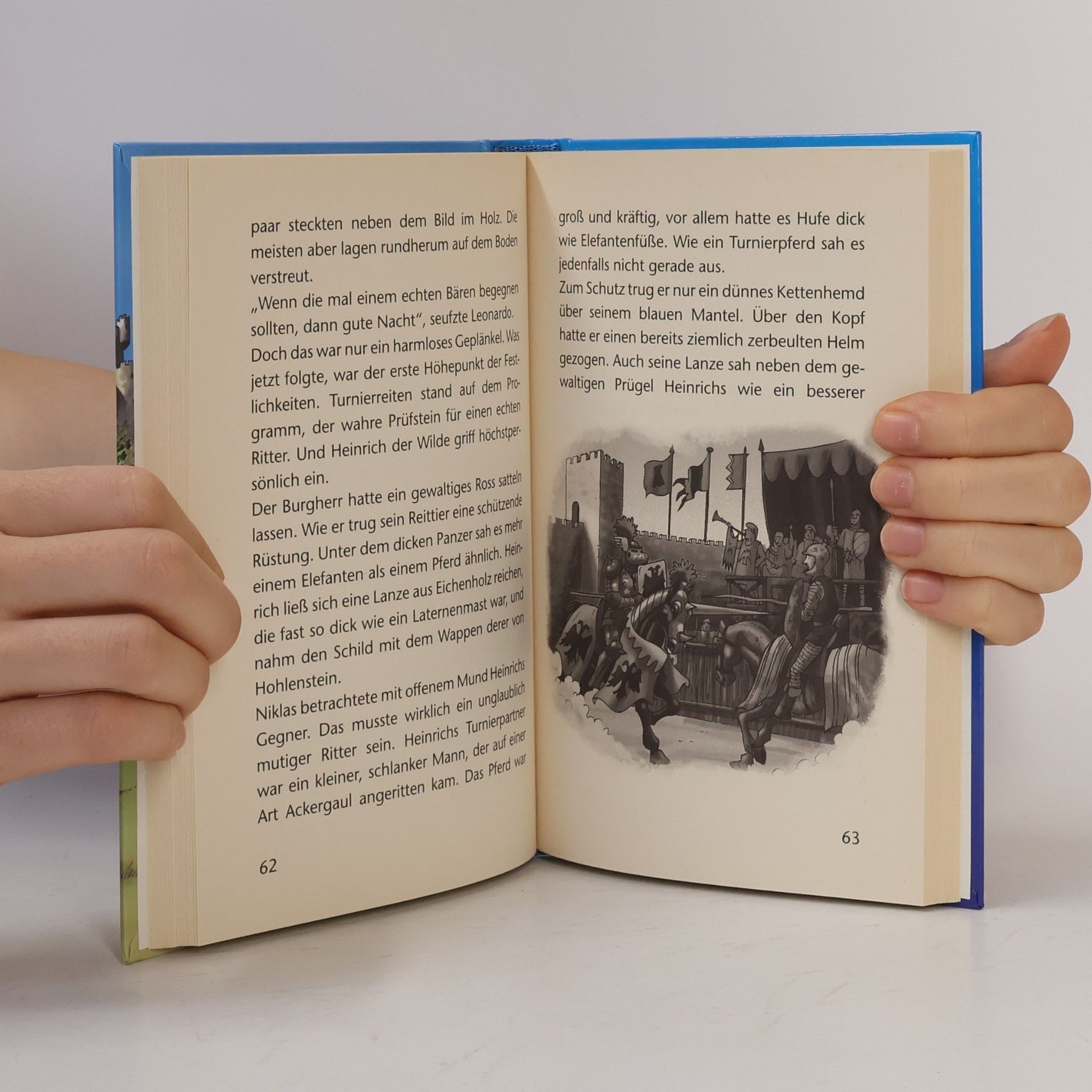 Kolektiv autorů Die geheime Kammer