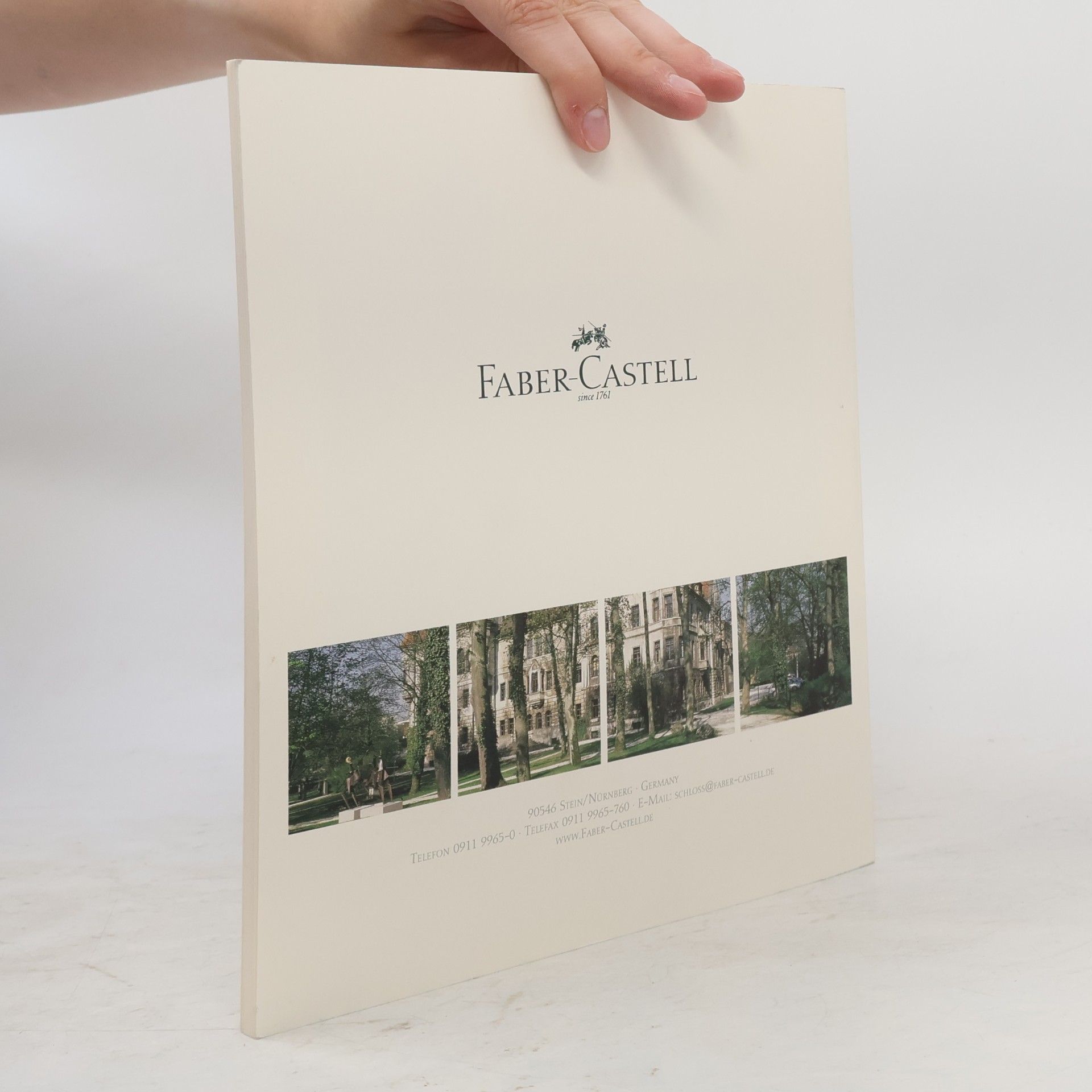 kolektiv Gräflich von Faber-Castell'sches Schloss