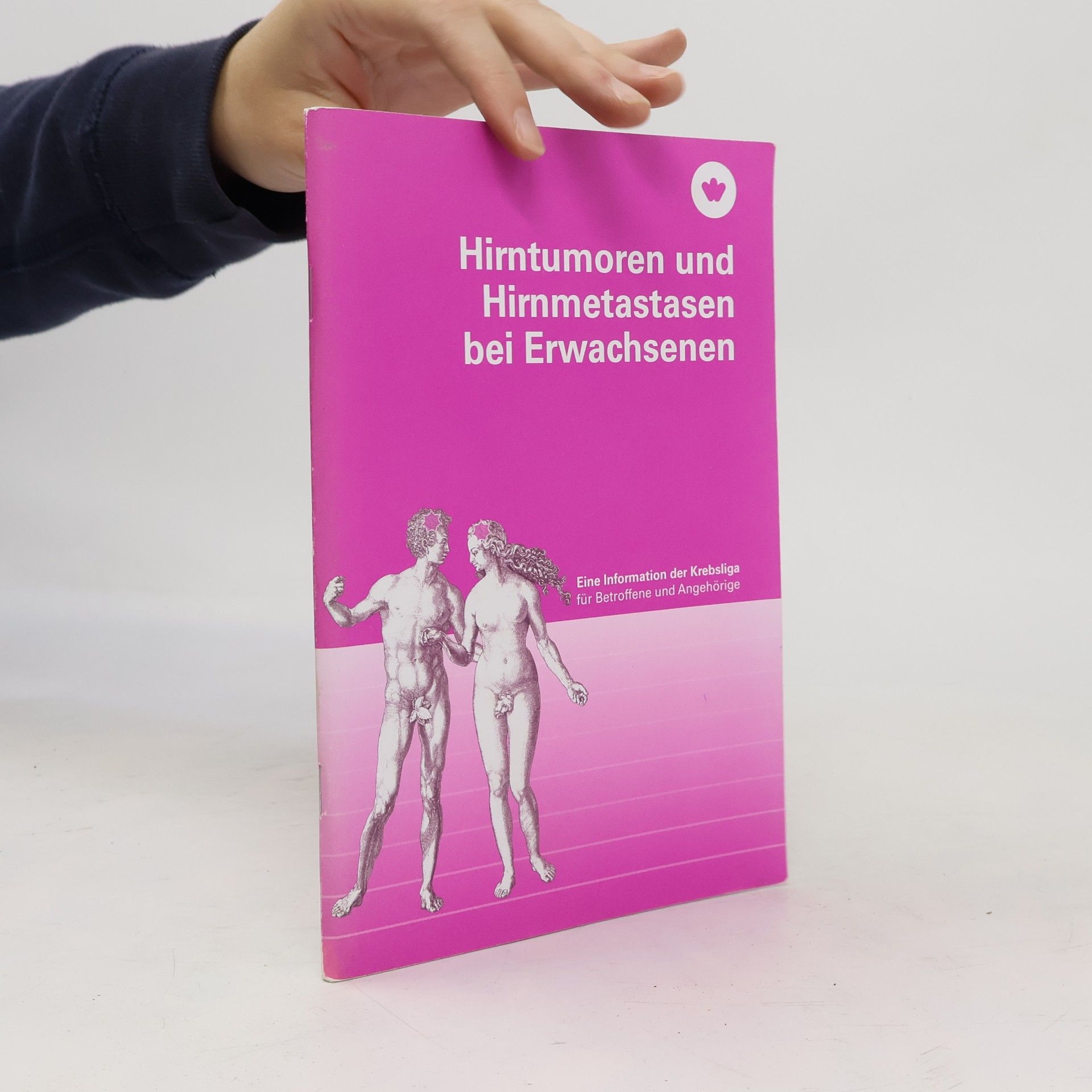 kolektiv Hirntumoren und Hirnmetastasen bei Erwachsenen