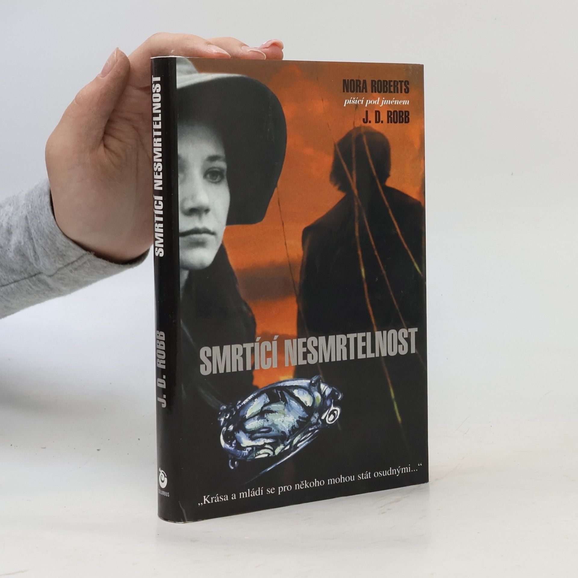 Smrtící nesmrtelnost