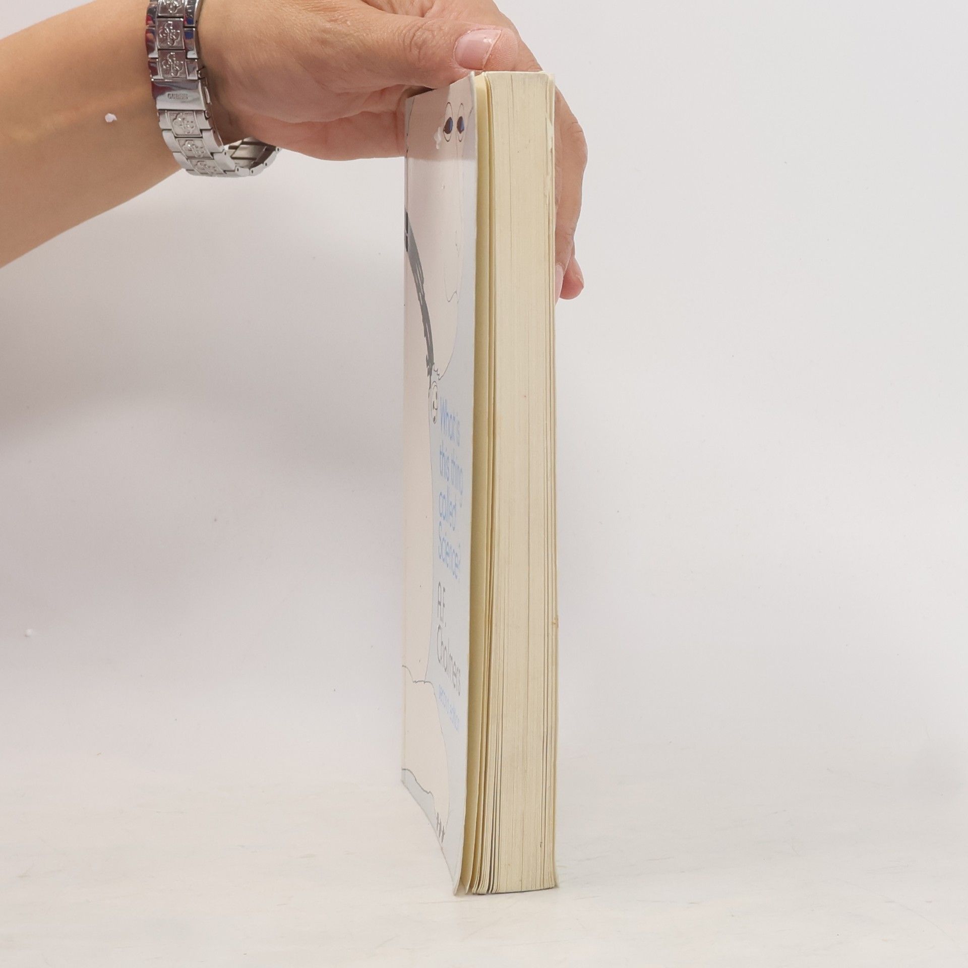 Alan Chalmers What Is This Thing Called Science? - Second Edition