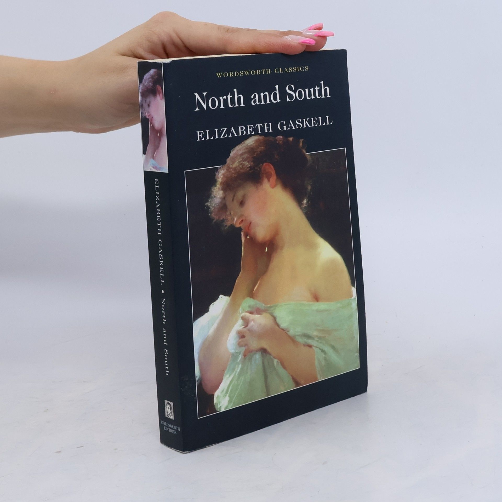 Elizabeth C. Gaskell North and South