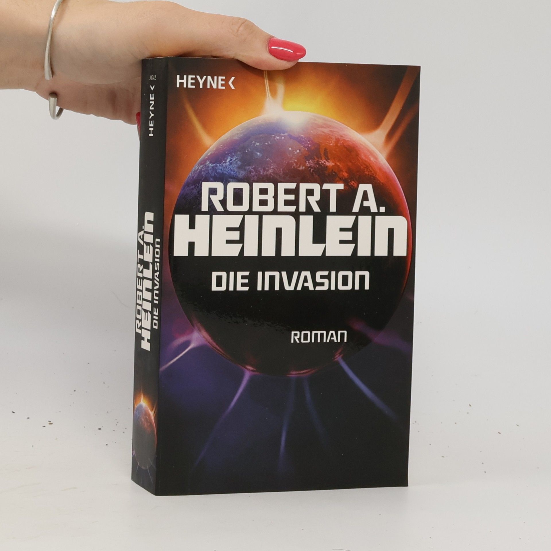 Die Invasion