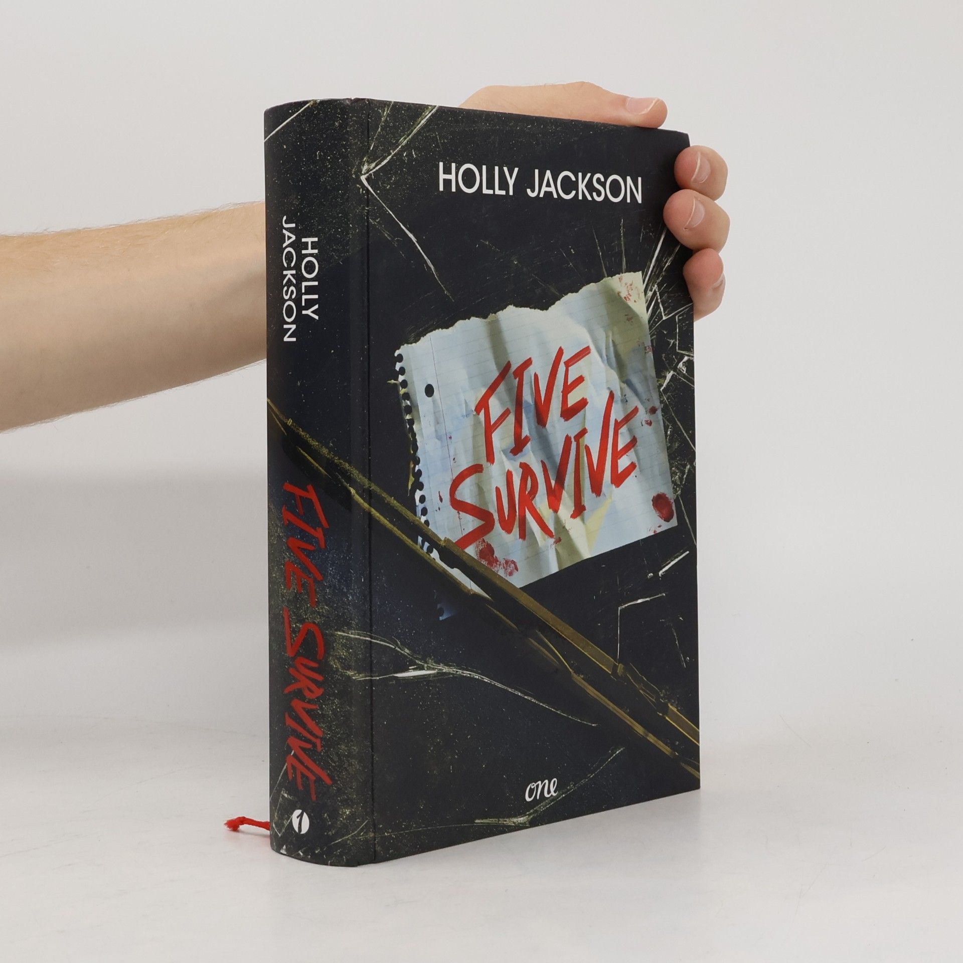 Five Survive