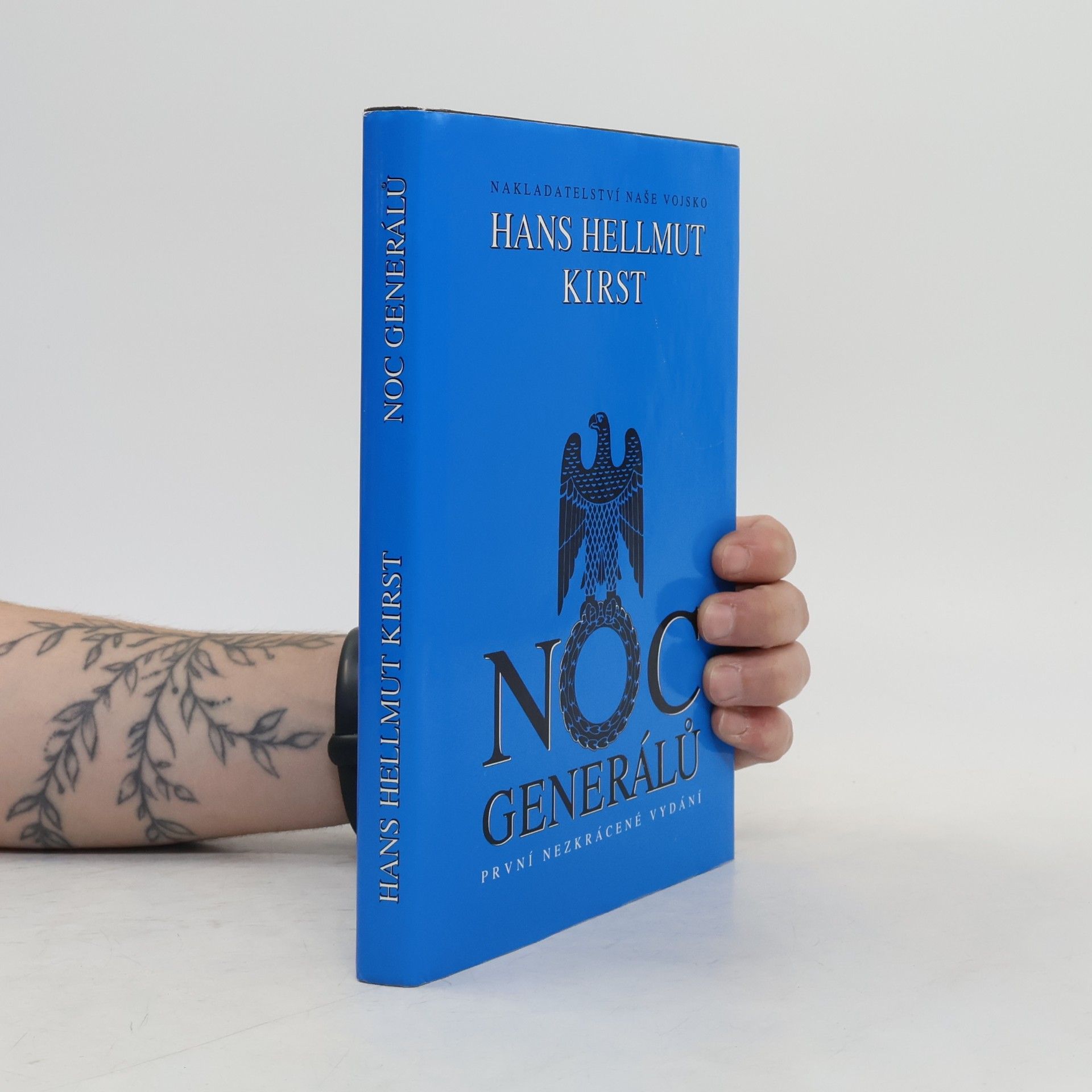 Noc generálů