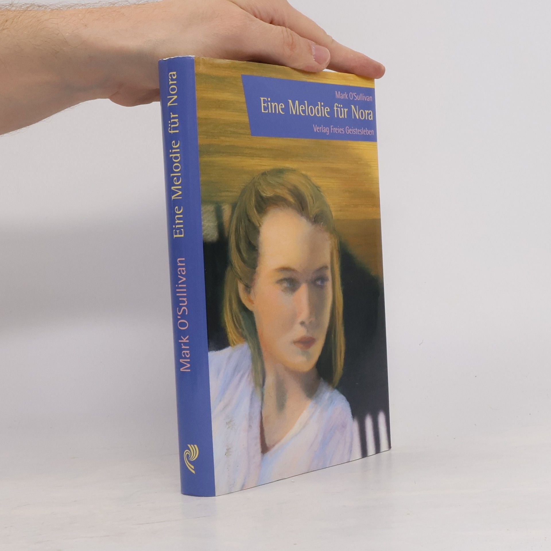 Eine Melodie für Nora