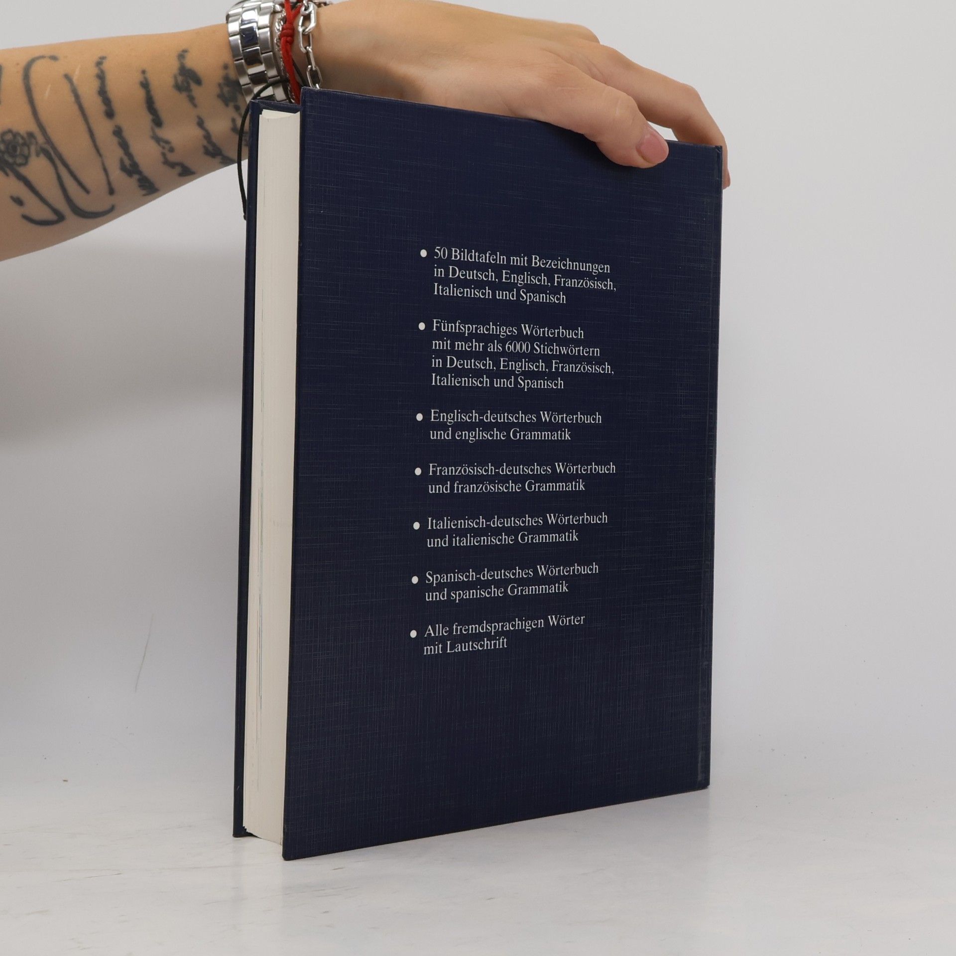 Autores varios Das Reader's Digest. EuroWörterbuch