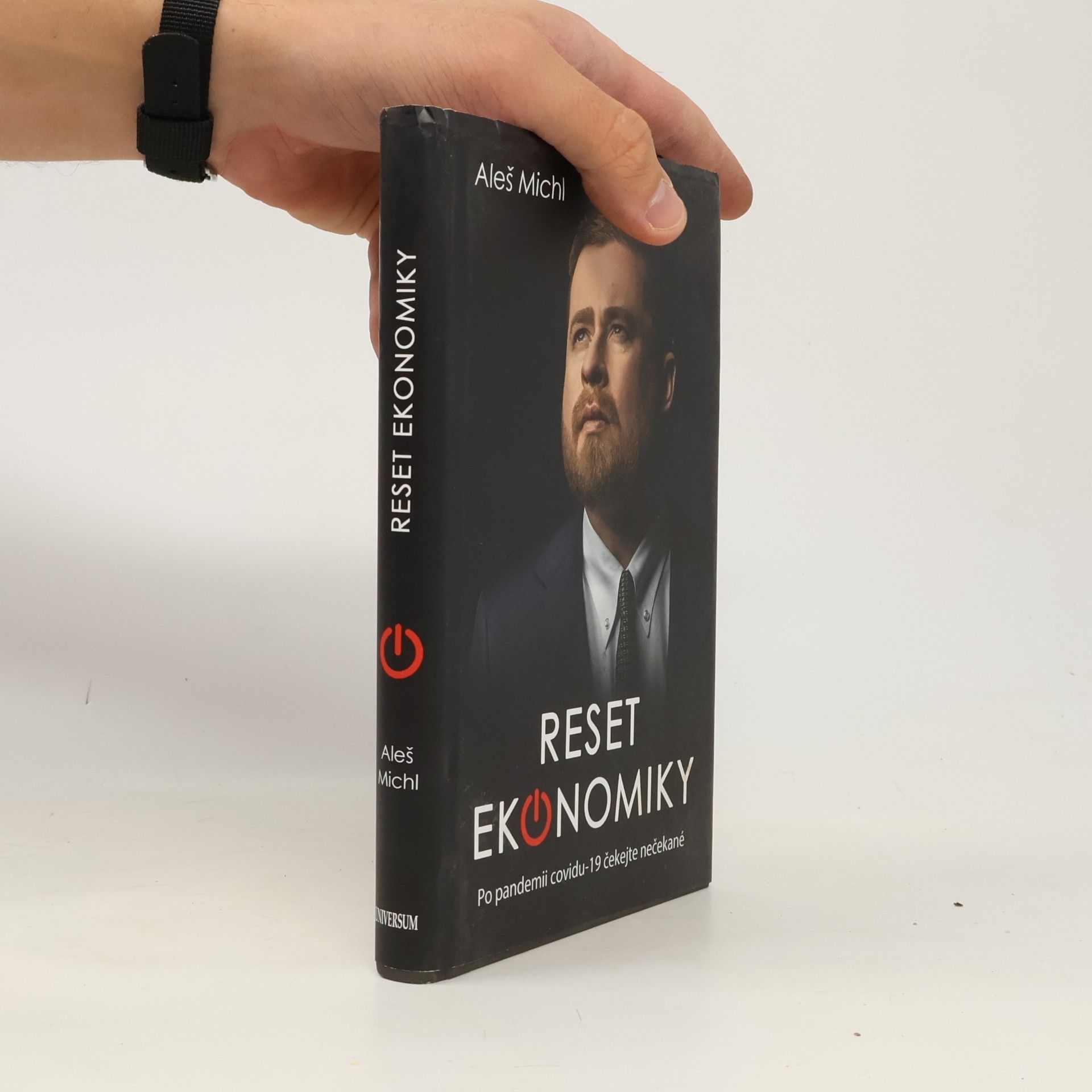 Reset ekonomiky: Po pandemii covidu-19 čekejte nečekané