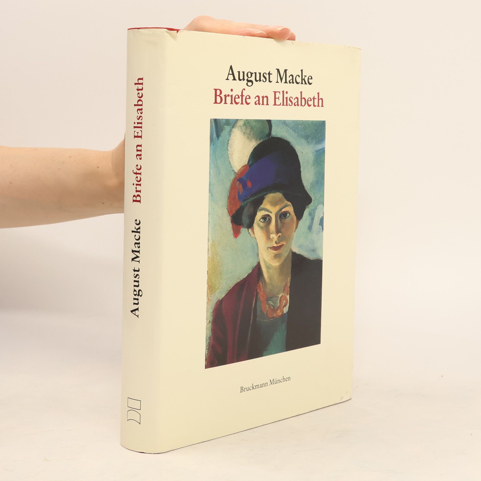 Briefe an Elisabeth und die Freunde