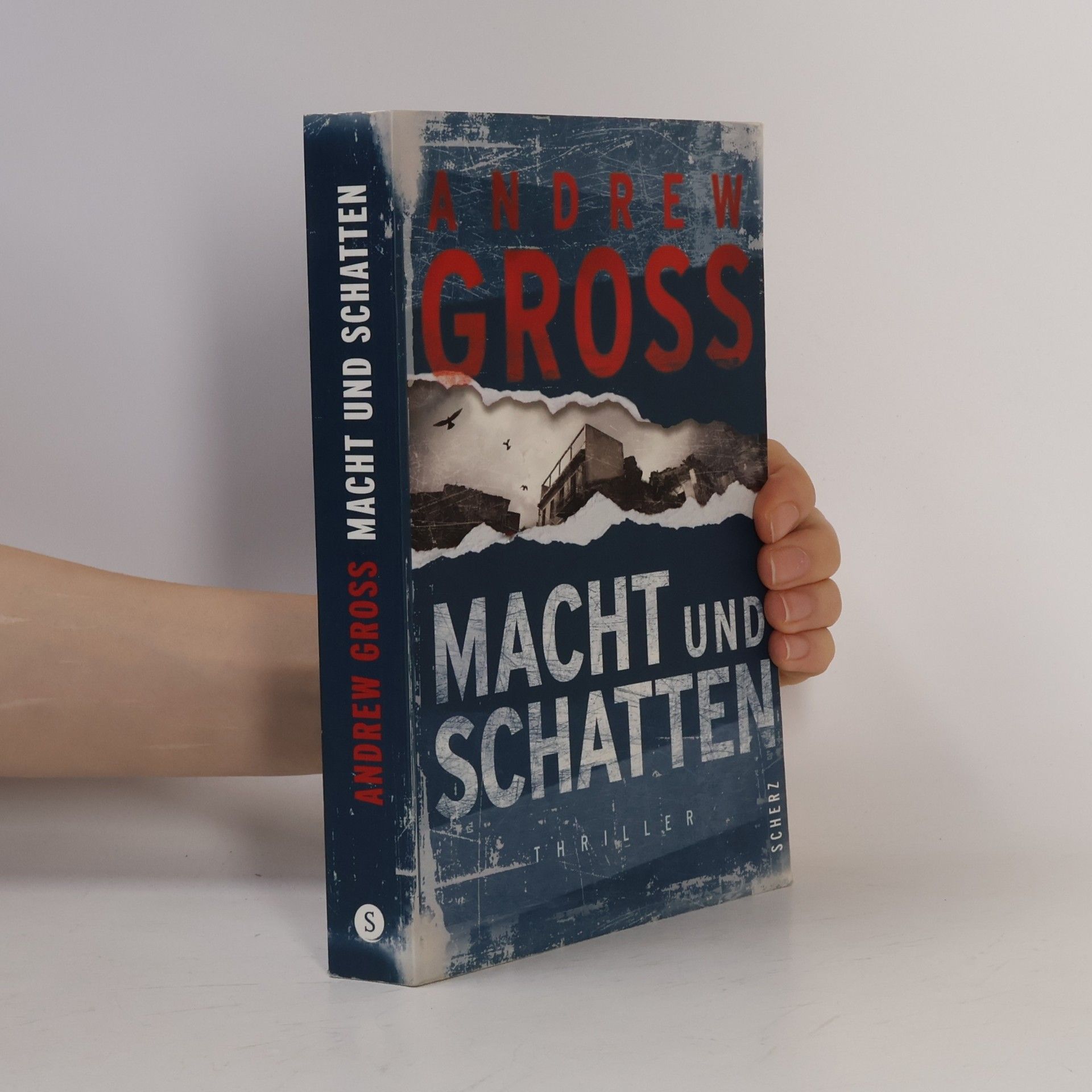 Macht und Schatten