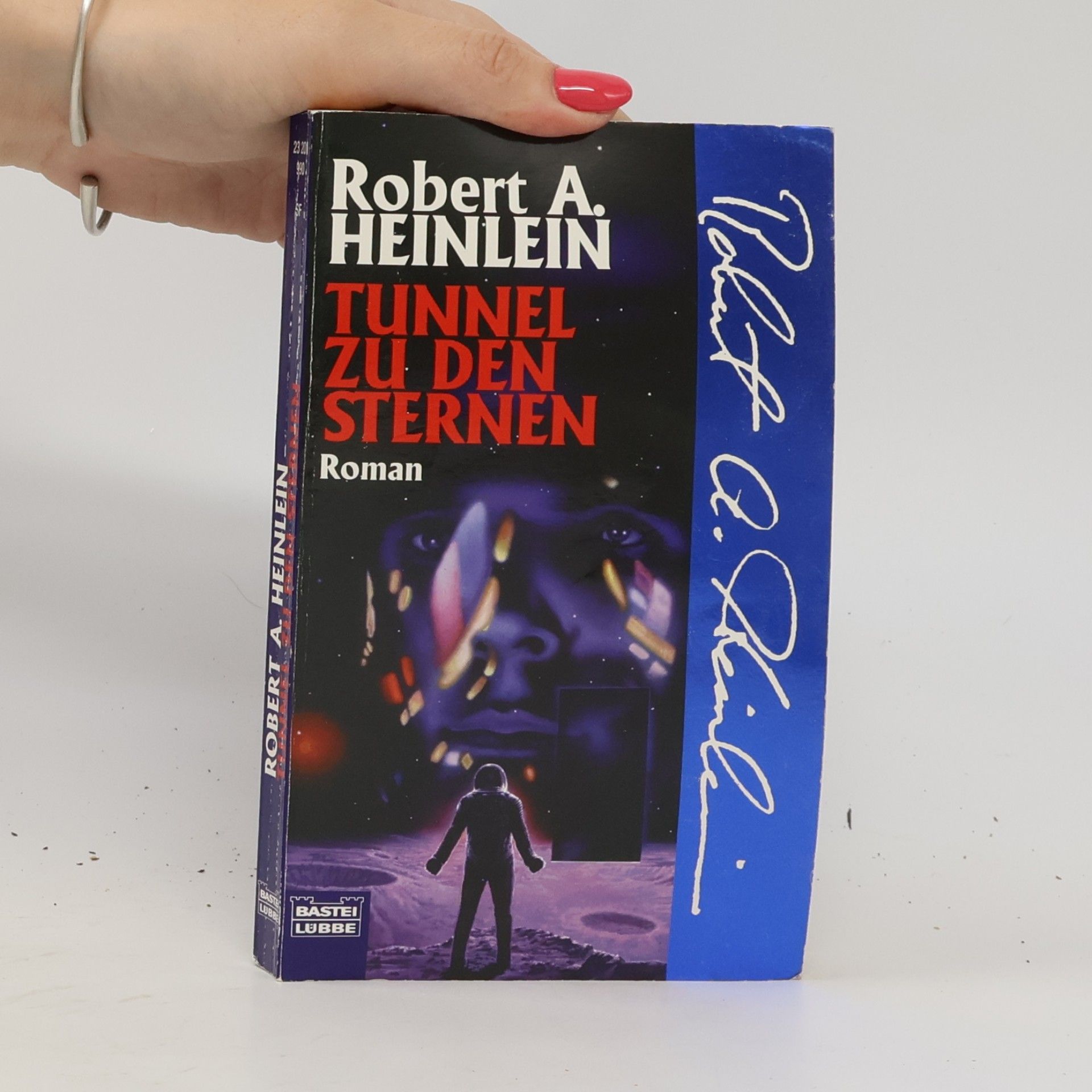 Tunnel zu den Sternen