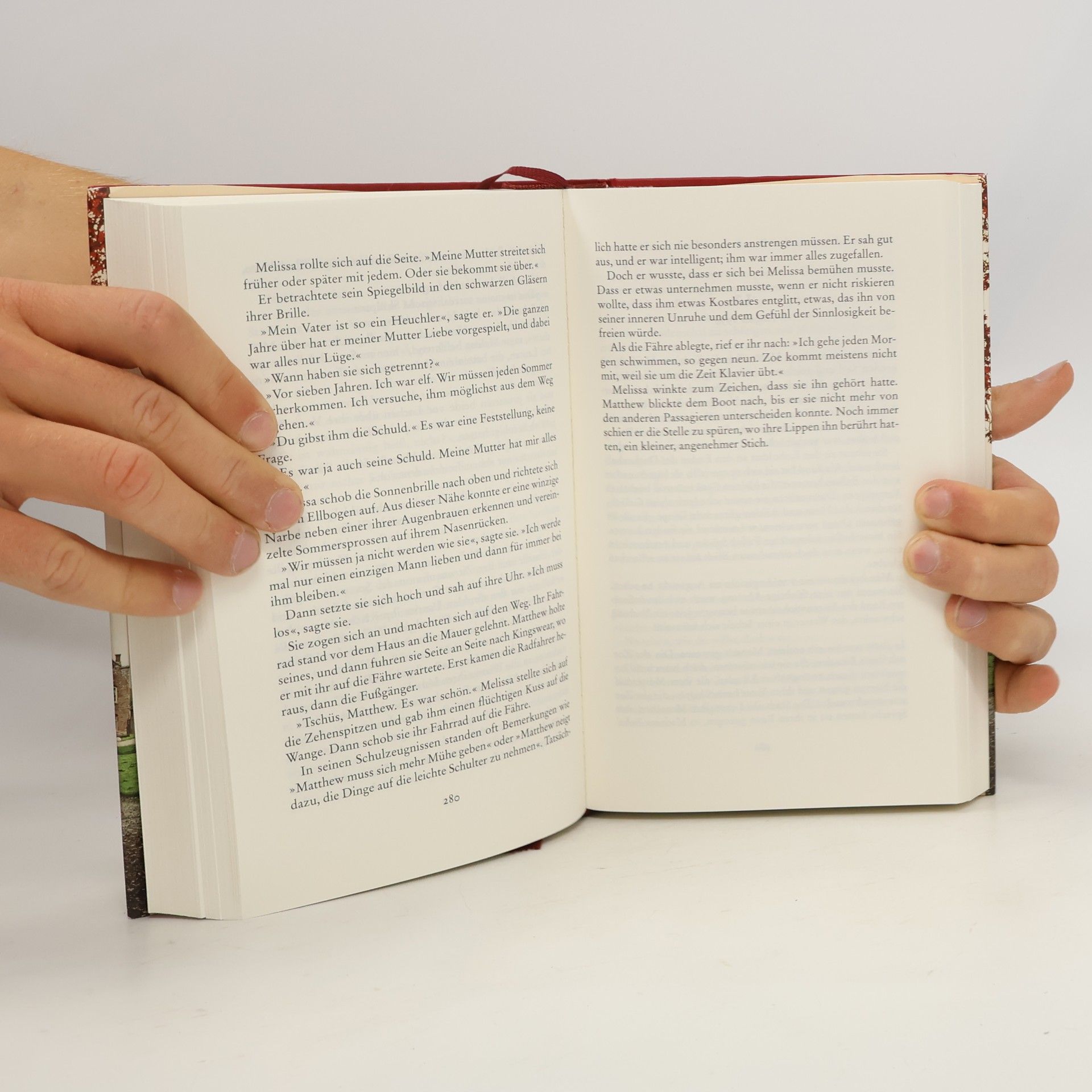 Judith Lennox Ein letzter Tanz