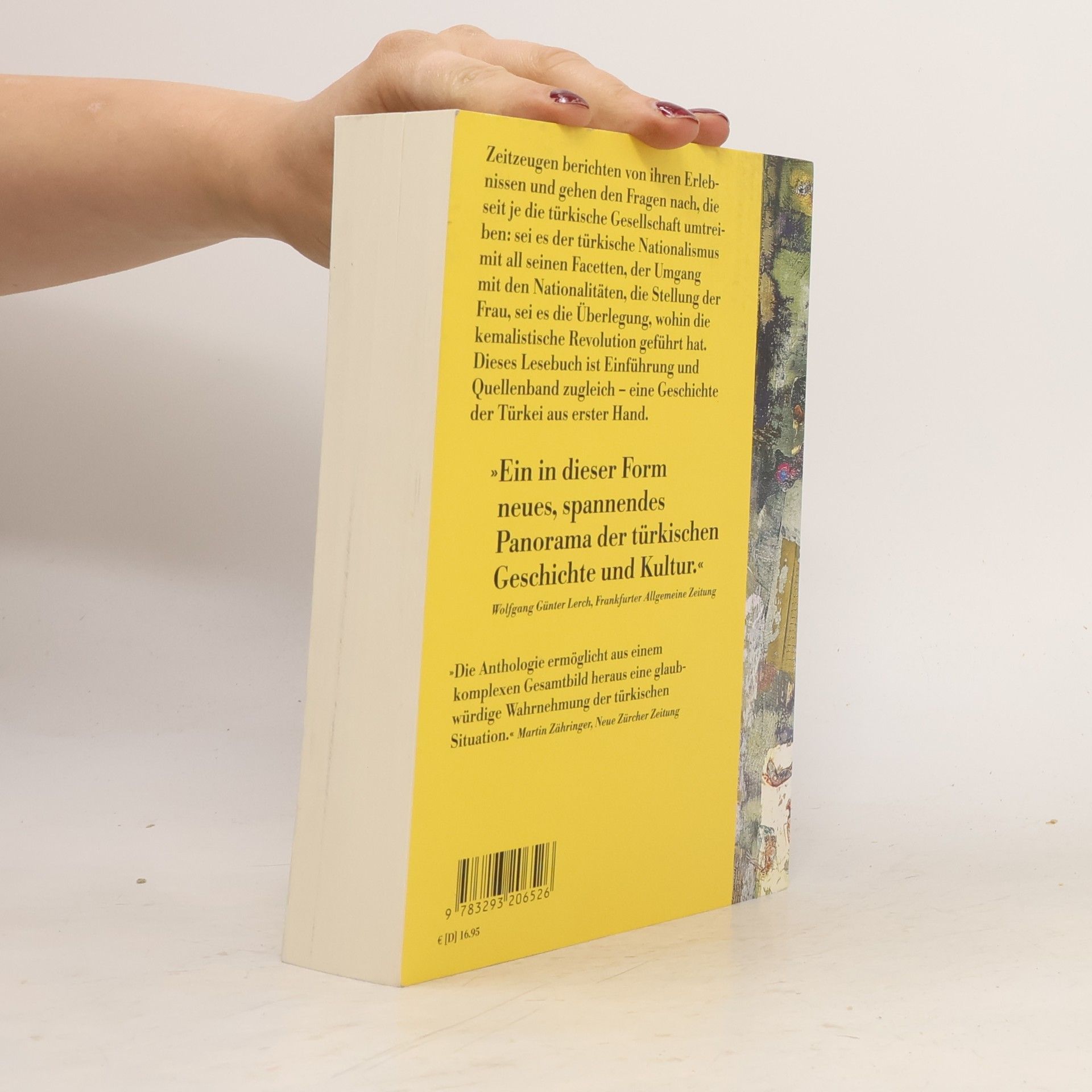 Hülya Adak Unionsverlag Taschenbücher - 652: Hundert Jahre Türkei