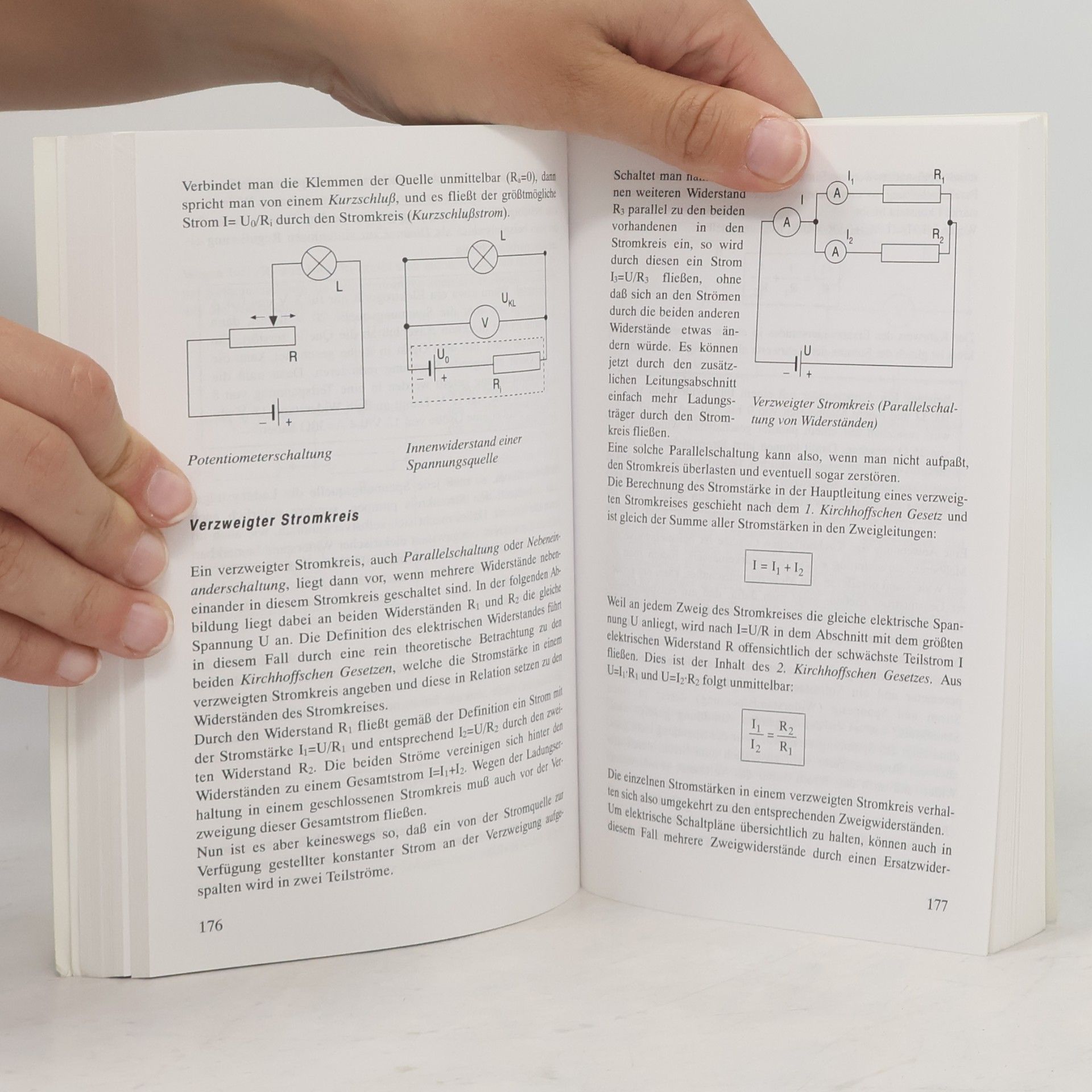 Autorenkollektiv Physik - Basiswissen für die Schule
