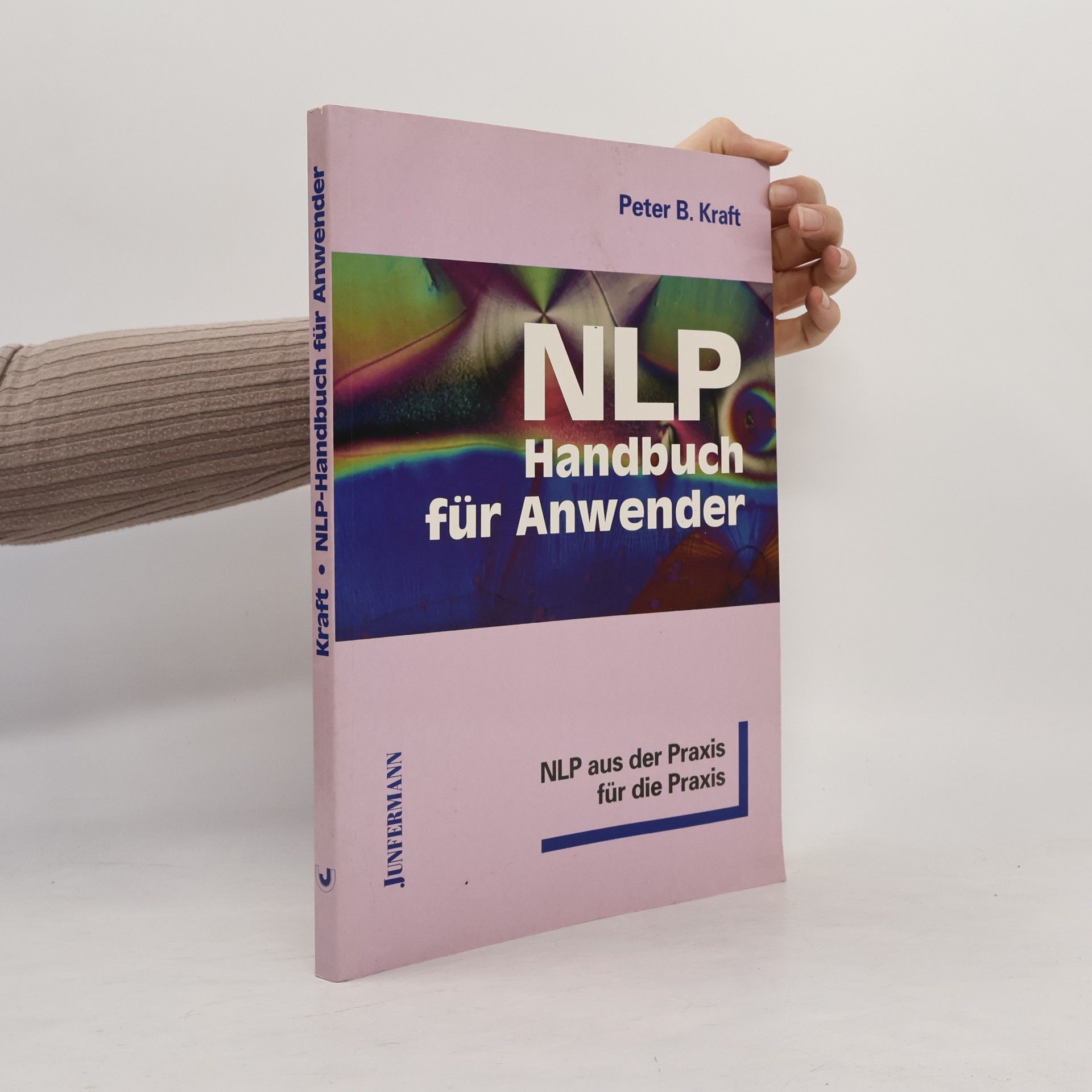 NLP-Handbuch für Anwender