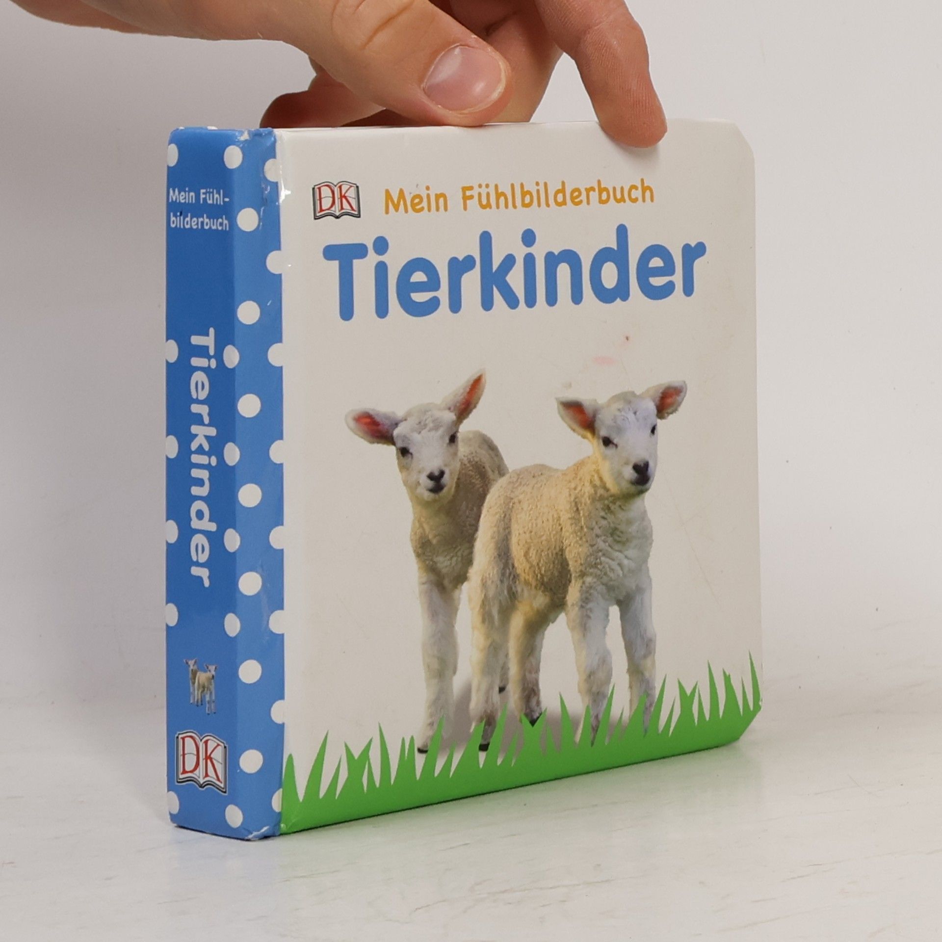 Tierkinder