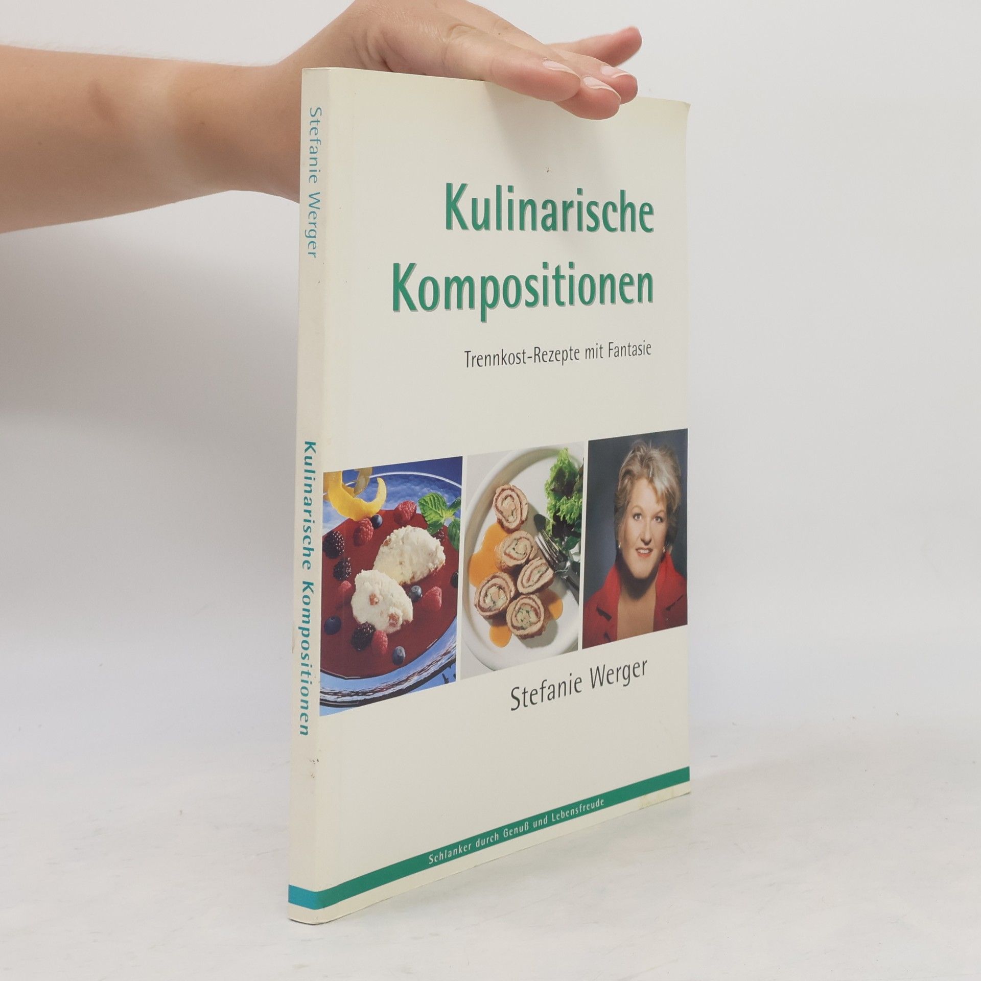 Kulinarische Kompositionen