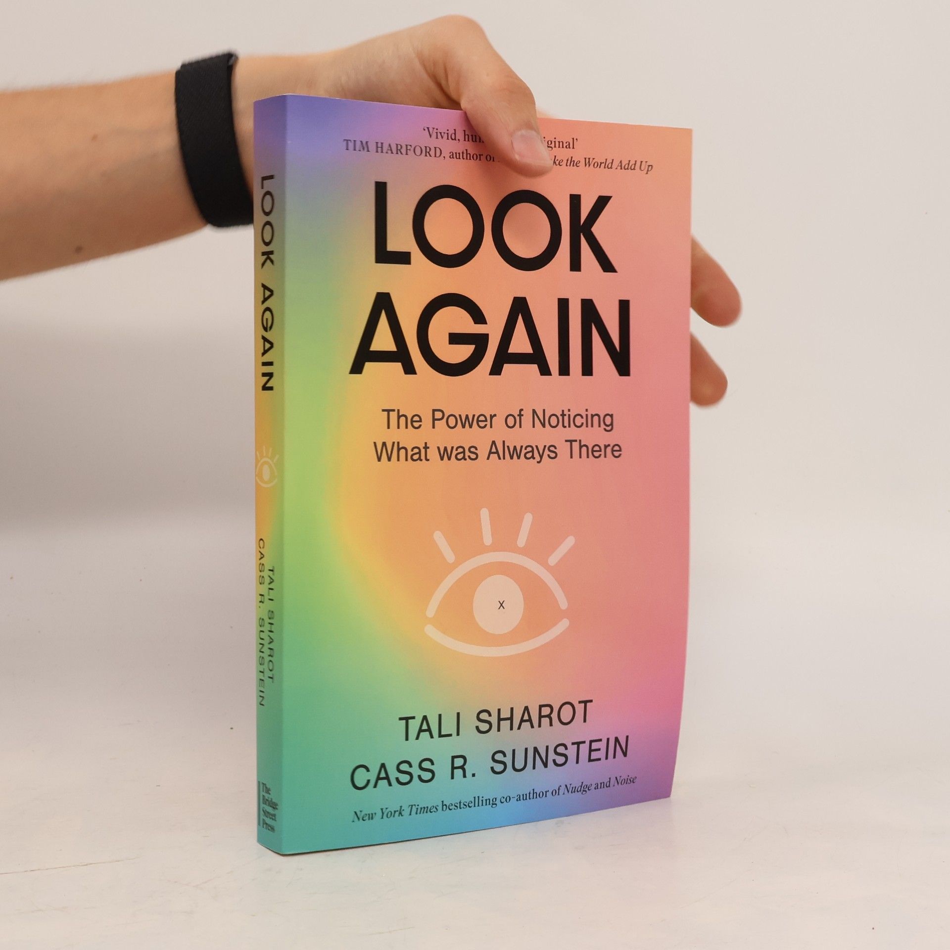 Look Again