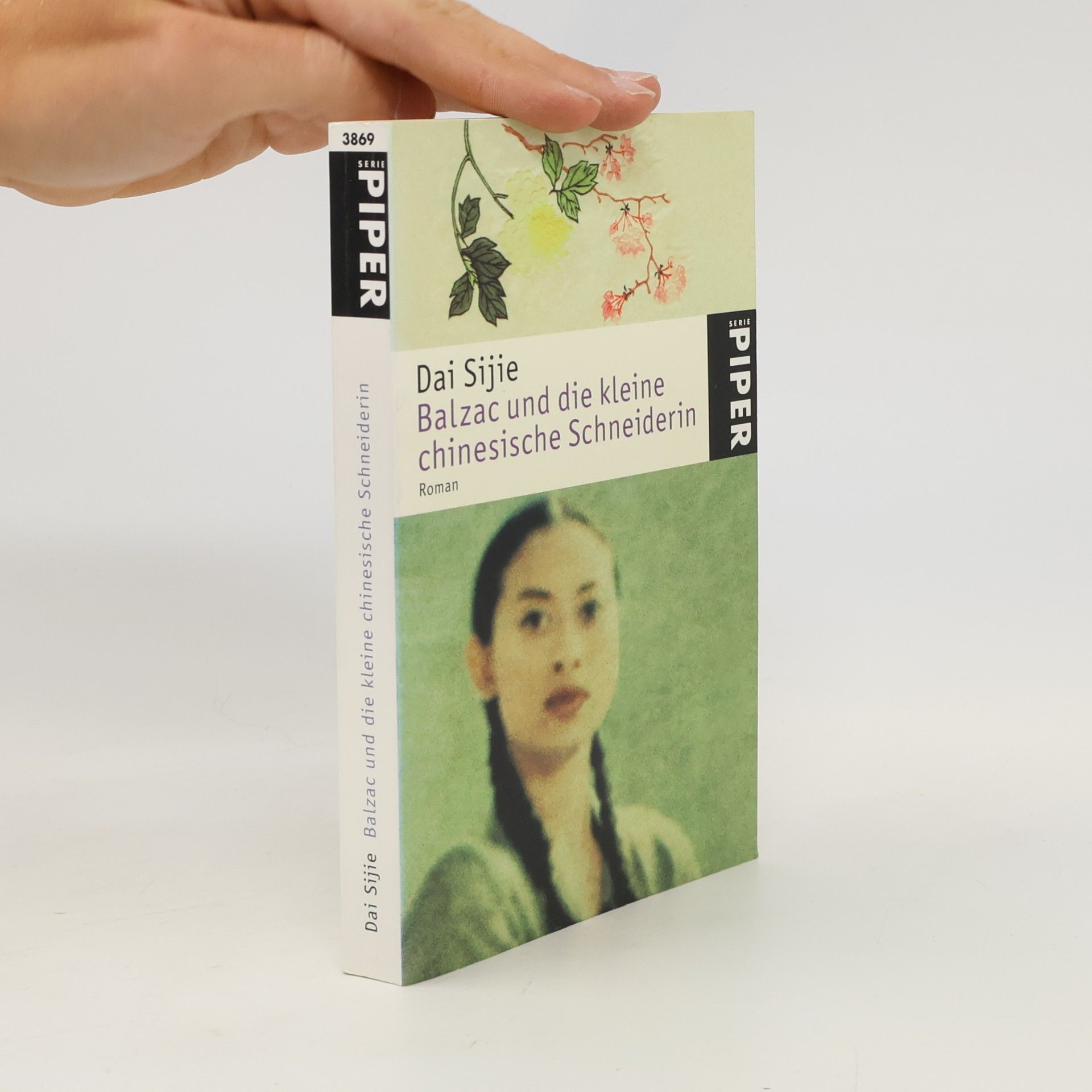 Dai Sijie Balzac und die kleine chinesische Schneiderin