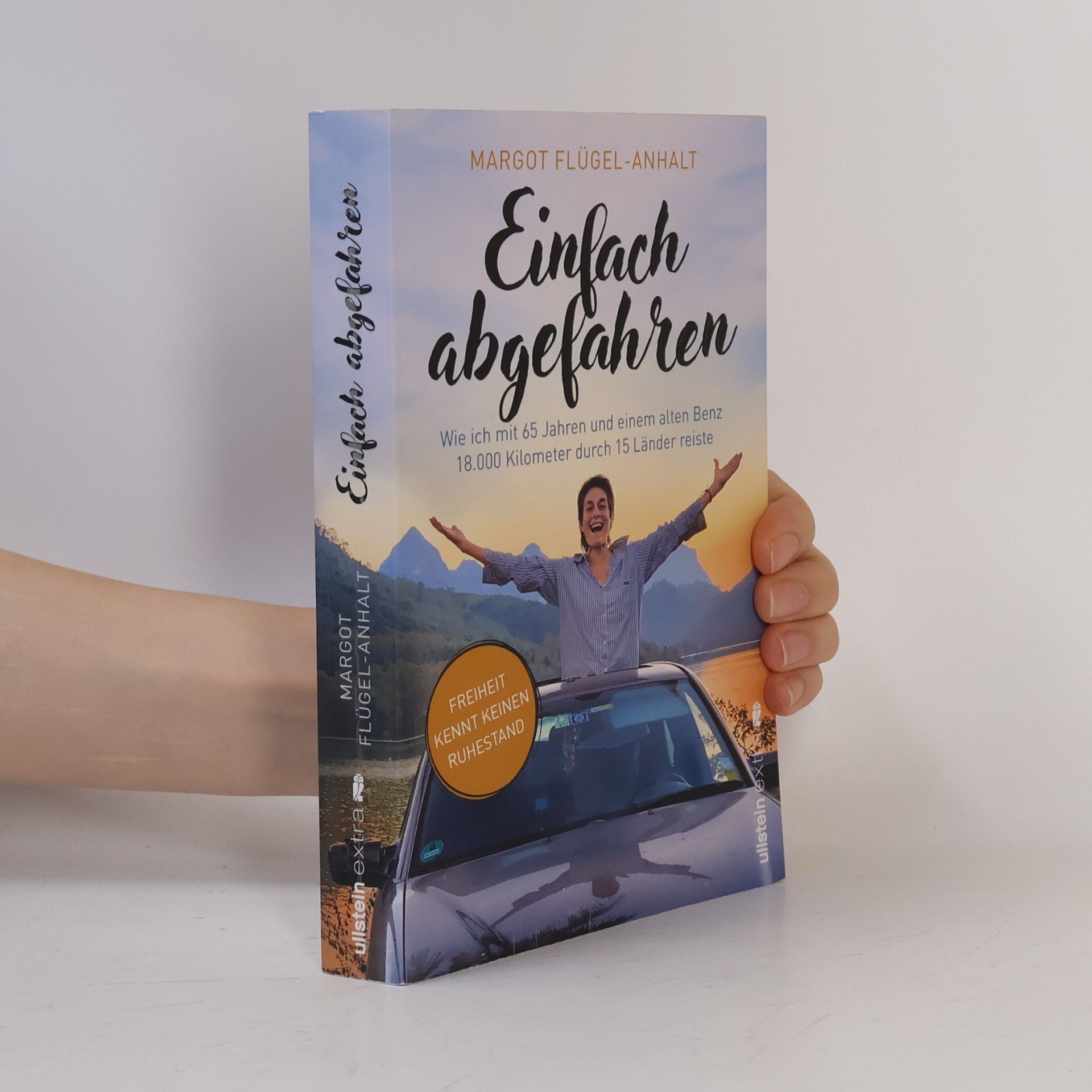 Einfach abgefahren