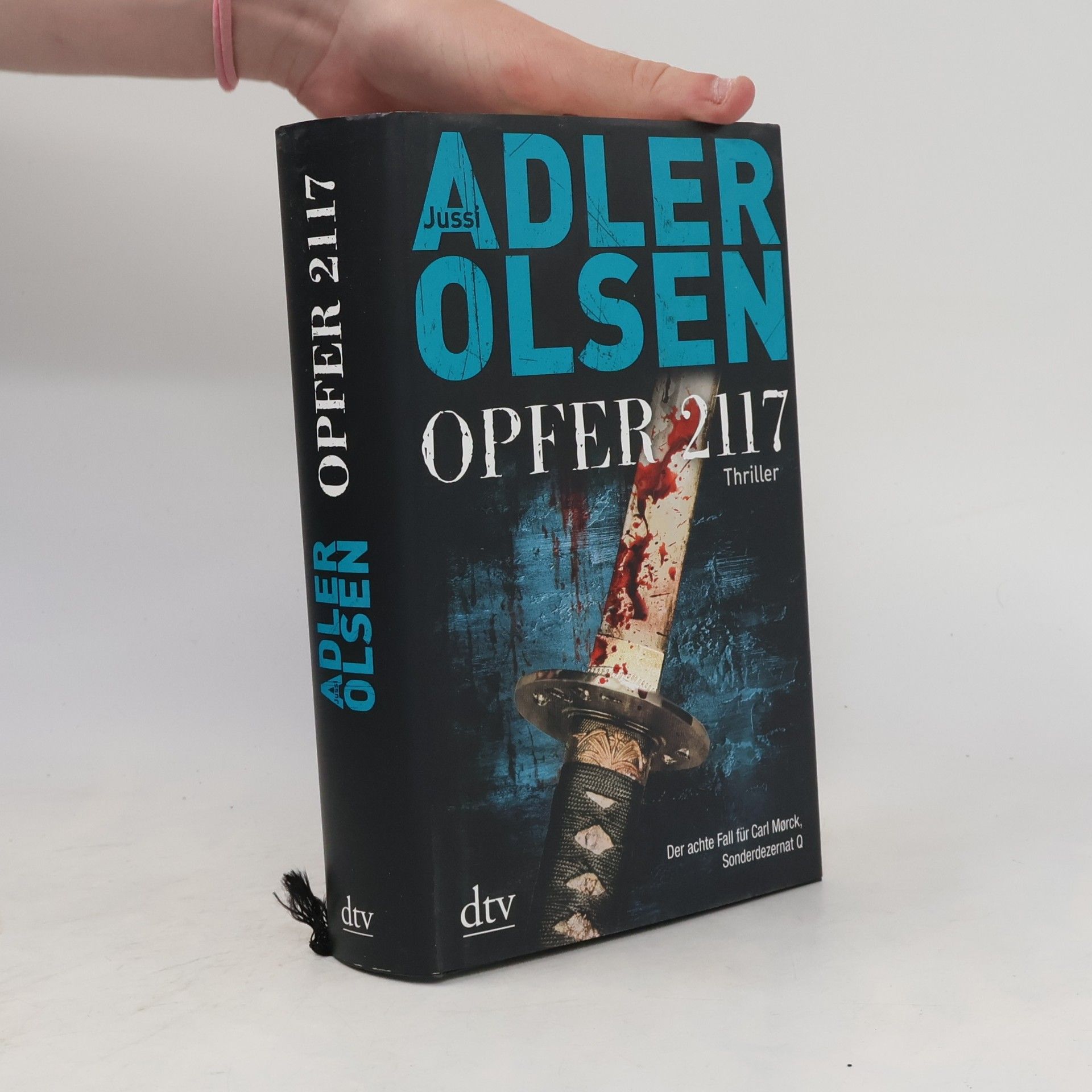 Hannes Thiess Opfer 2117
