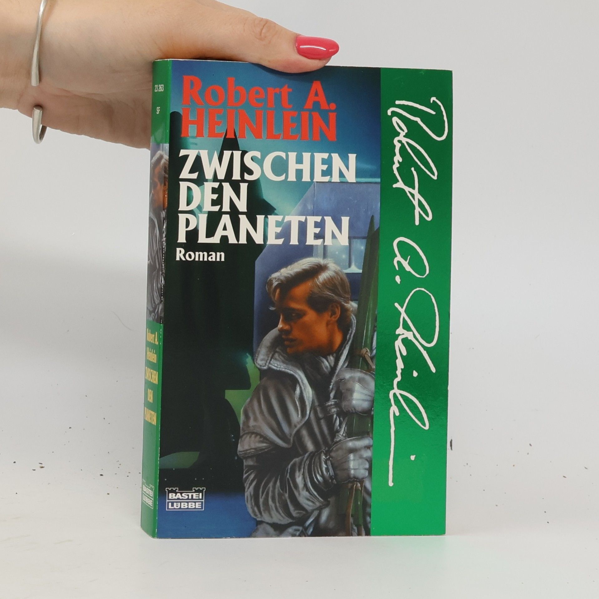 Zwischen den Planeten