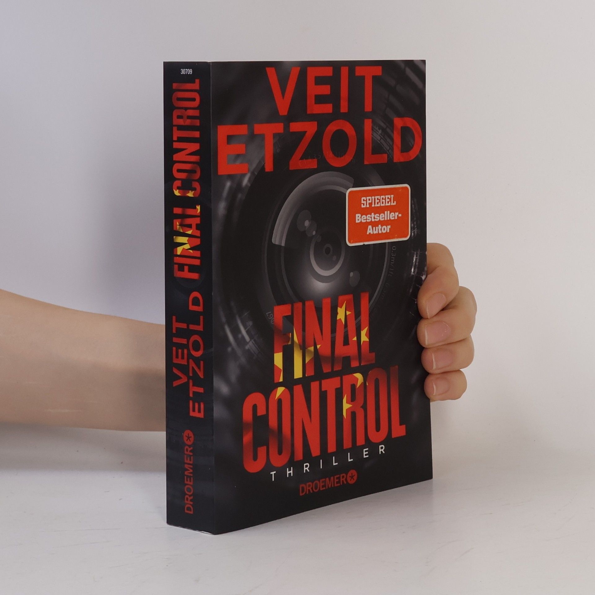Veit Etzold Final Control