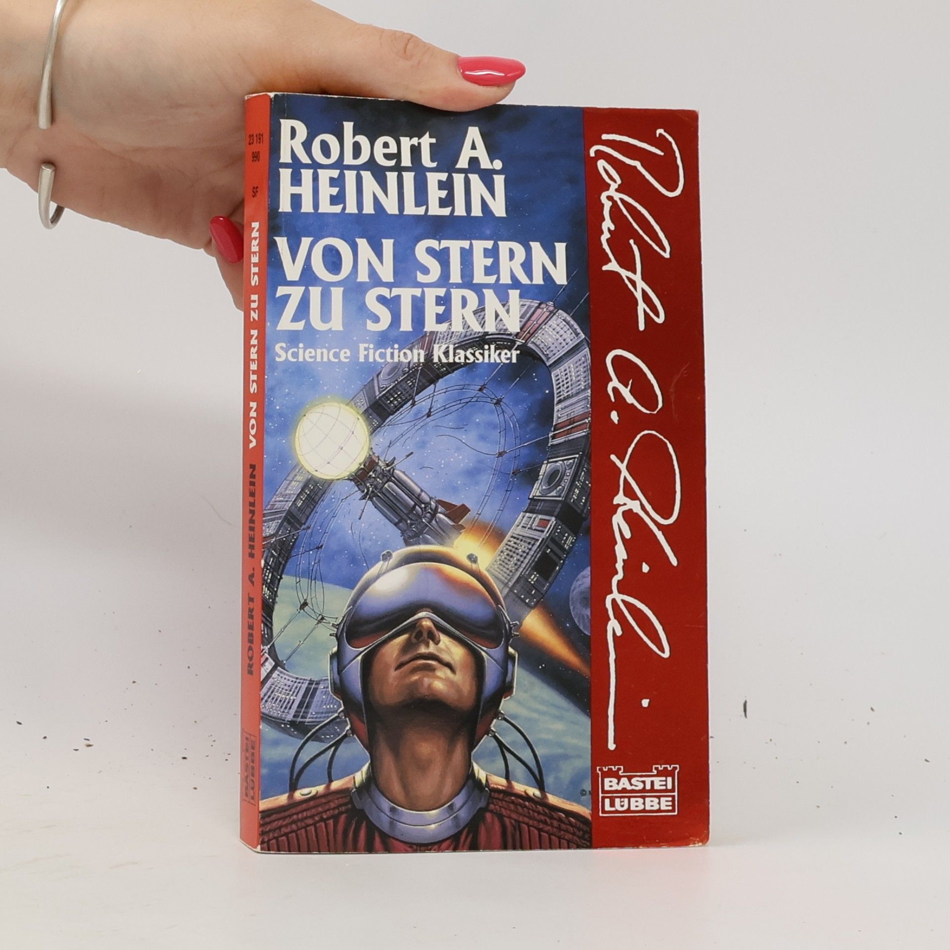 Von Stern zu Stern
