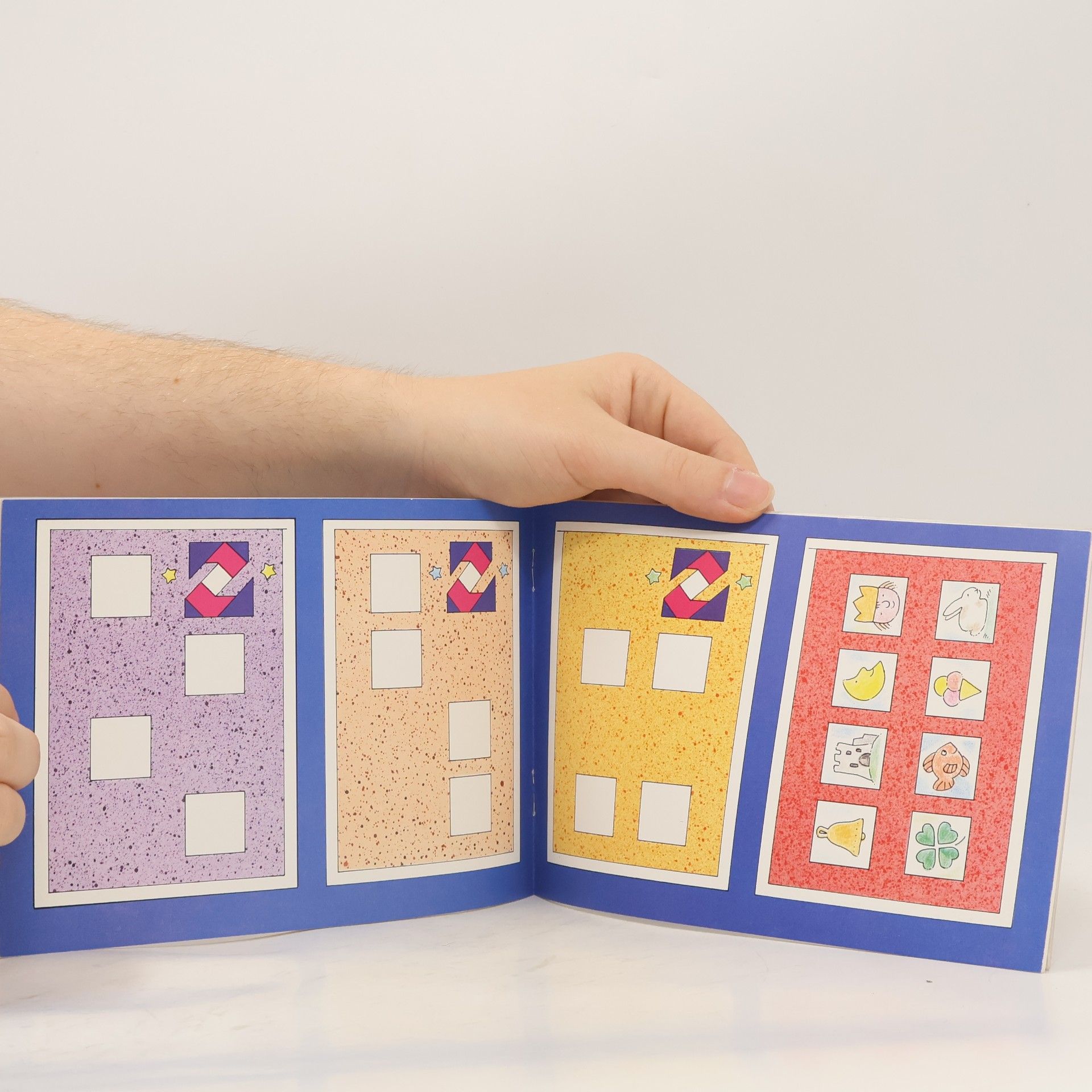 Martin Michalski Ravensburger Bastelbär: Hokuspokus - Zauberspass