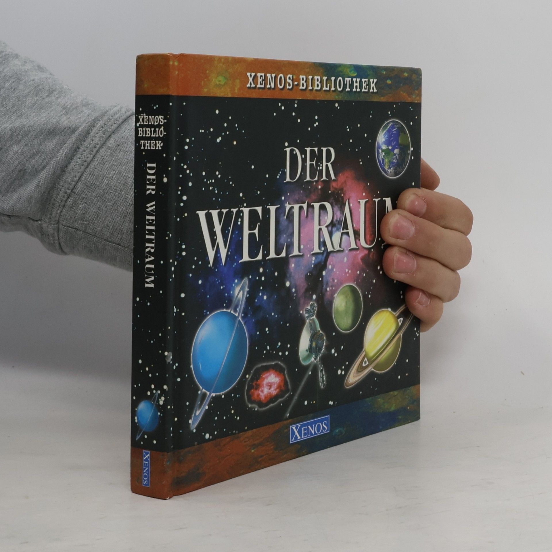 Der Weltraum