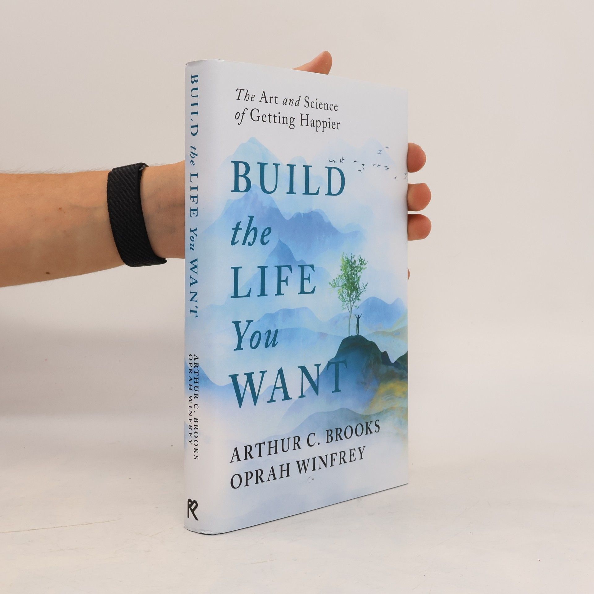 Build the Life You Want