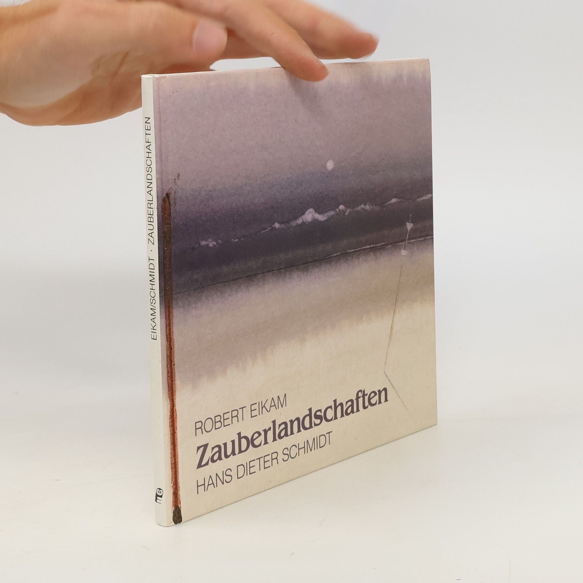 Robert Eikam Zauberlandschaften