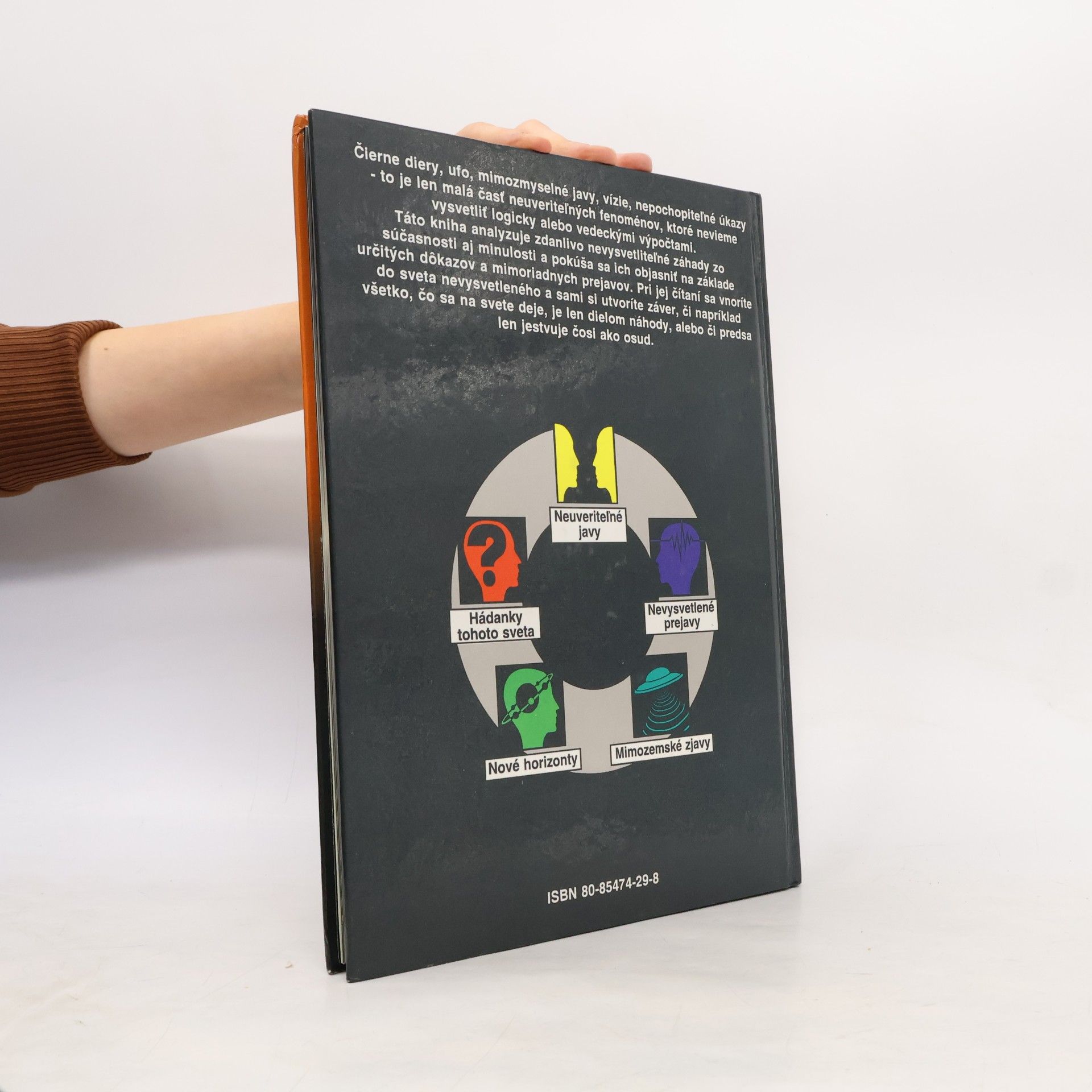 Various authors Skutočnosť či fantázia - Divy a záhady sveta
