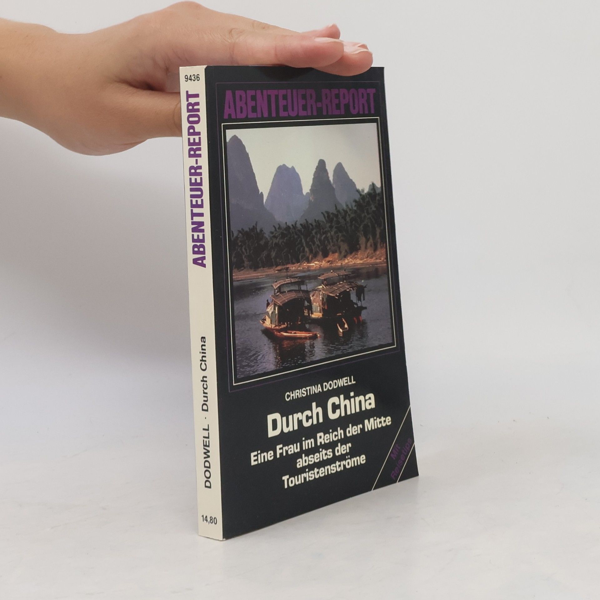 Durch China