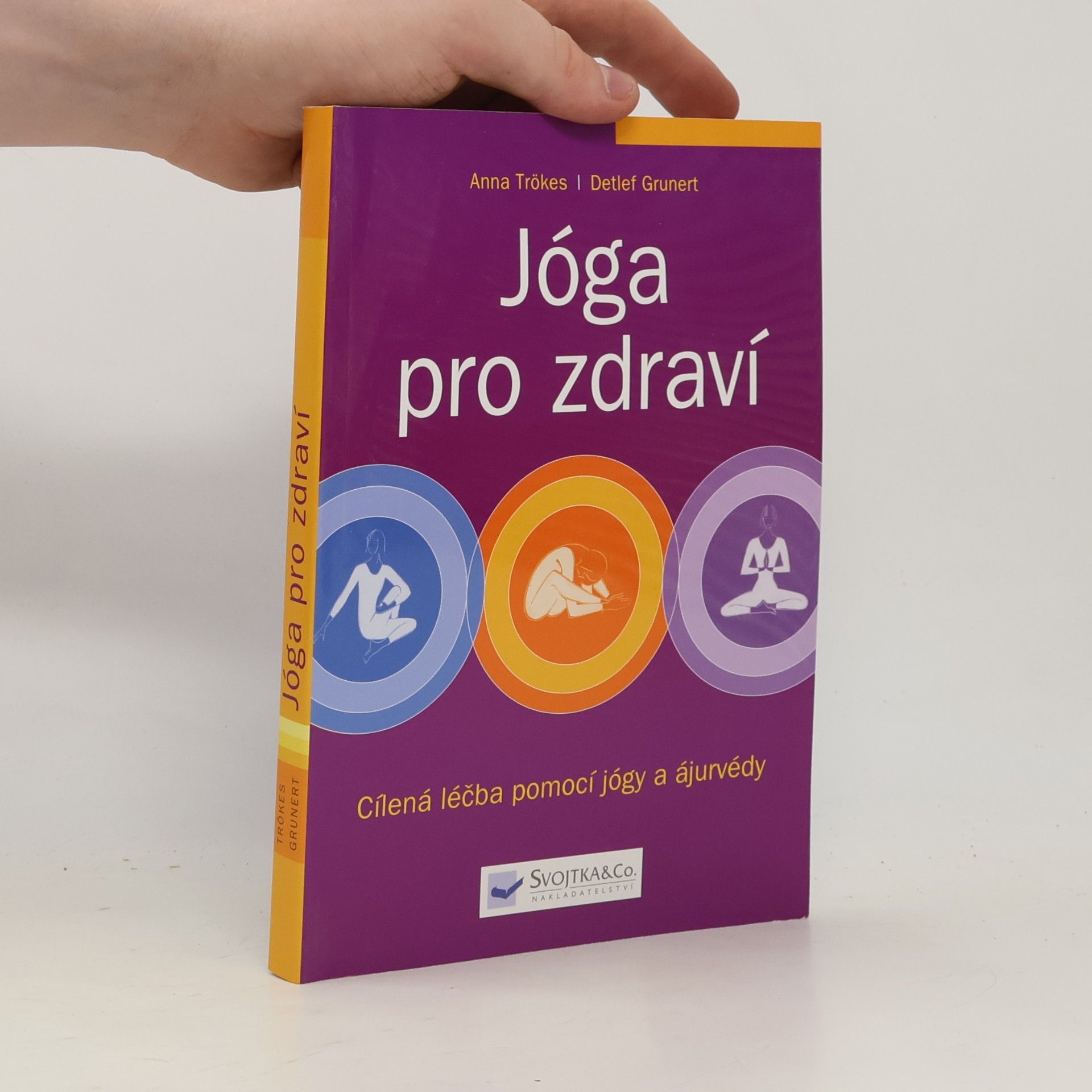 Jóga pro zdraví