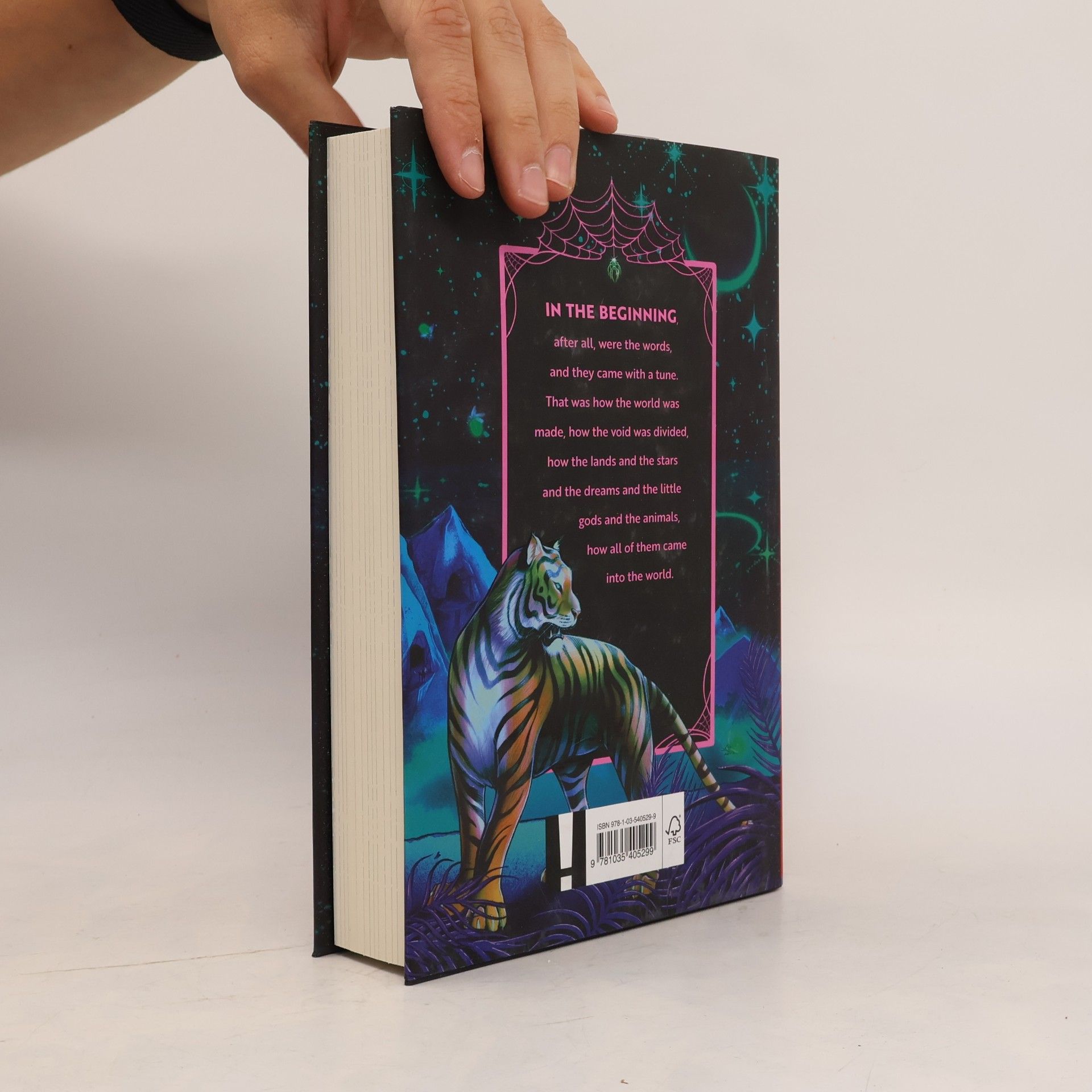 Neil Gaiman Anansi Boys